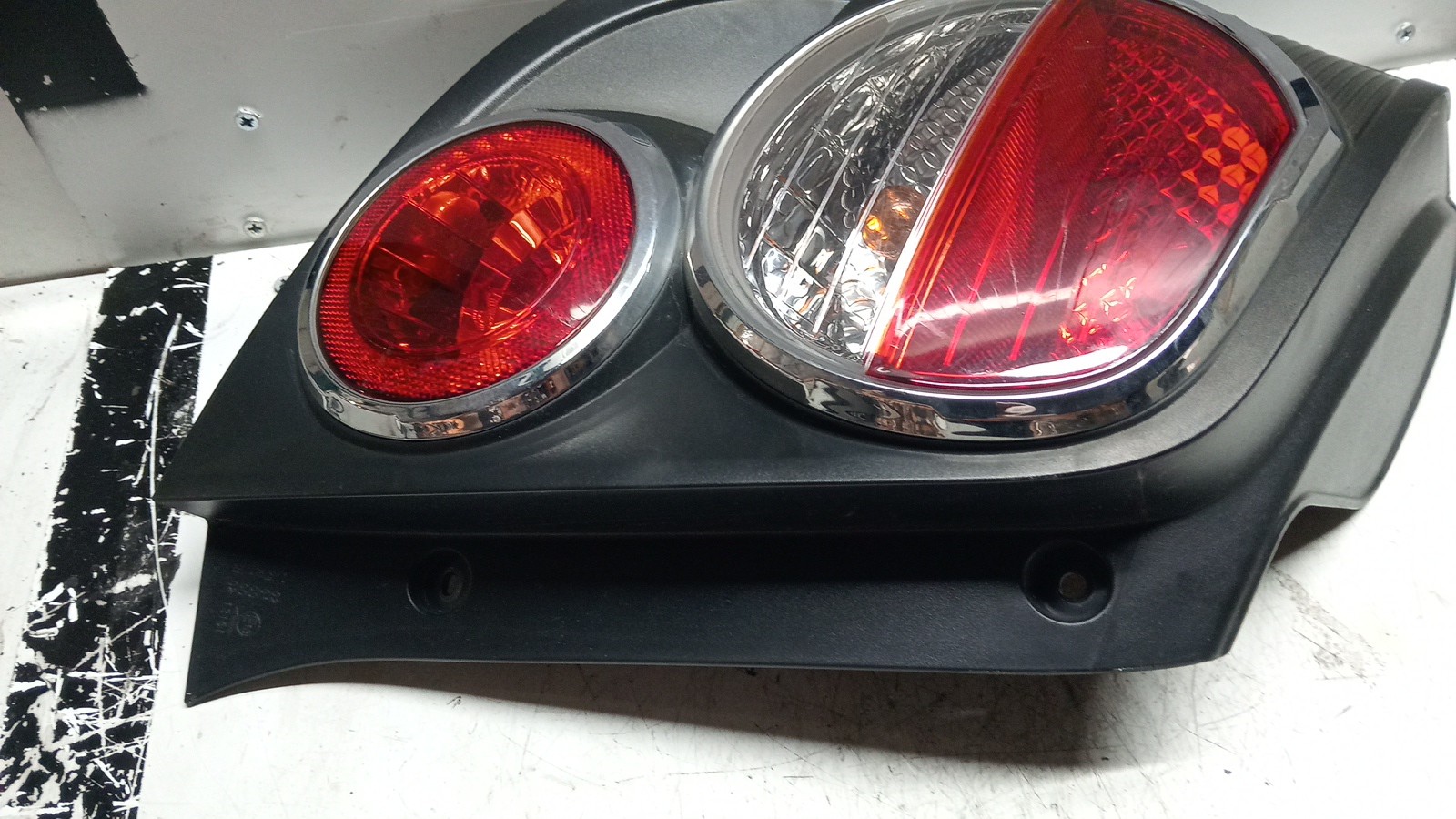 Farolim Stop Esq CHEVROLET AVEO Hatchback (T300) | 11 -  Imagem-2