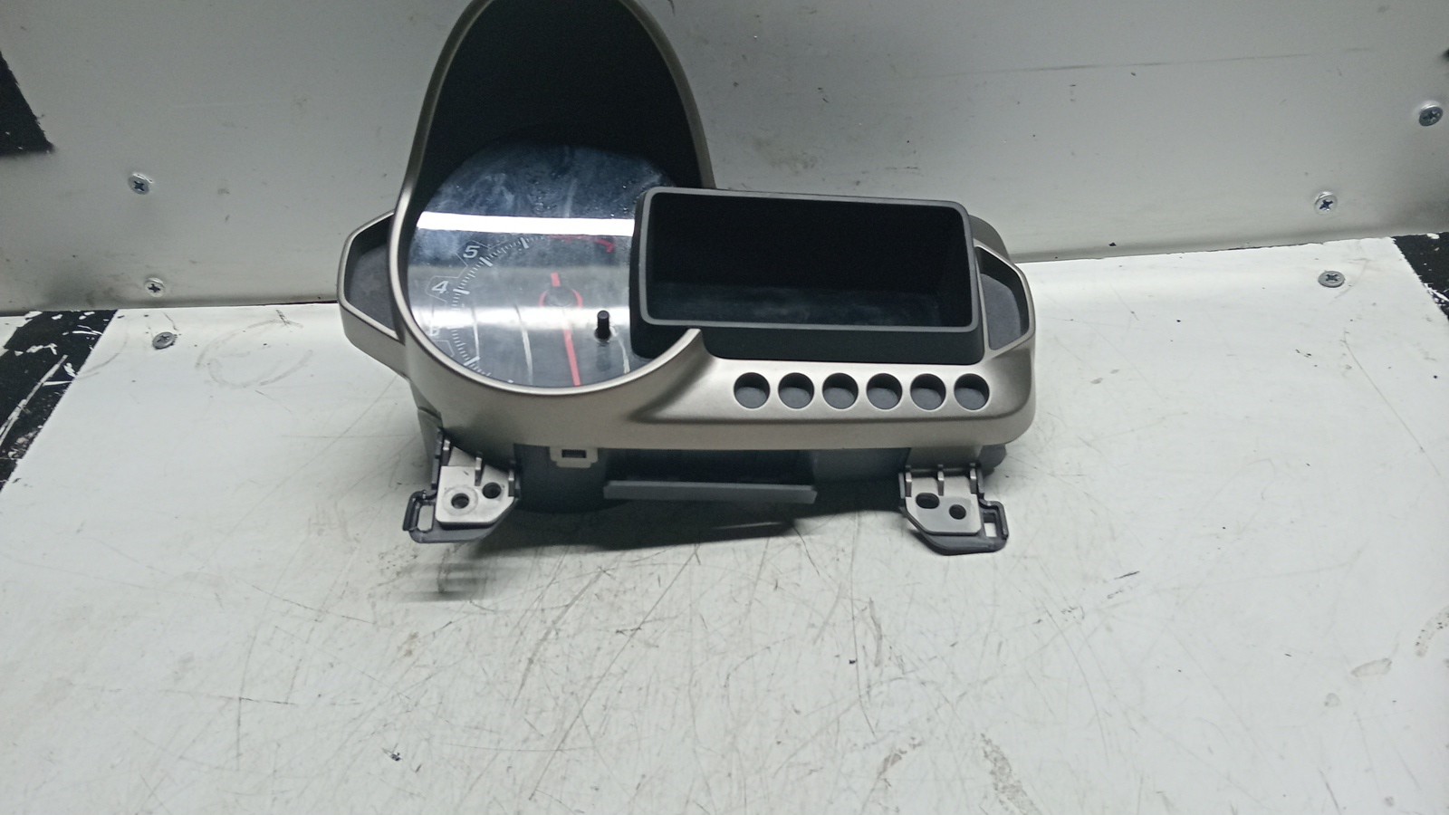 Quadrante CHEVROLET AVEO Hatchback (T300) | 11 -  Imagem-1