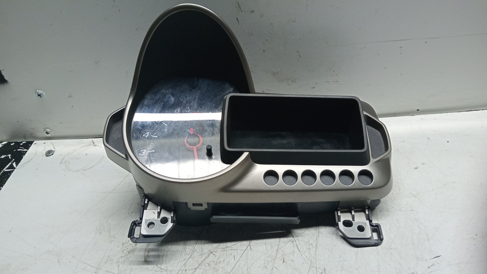 Quadrante CHEVROLET AVEO Hatchback (T300) | 11 -  Imagem-2