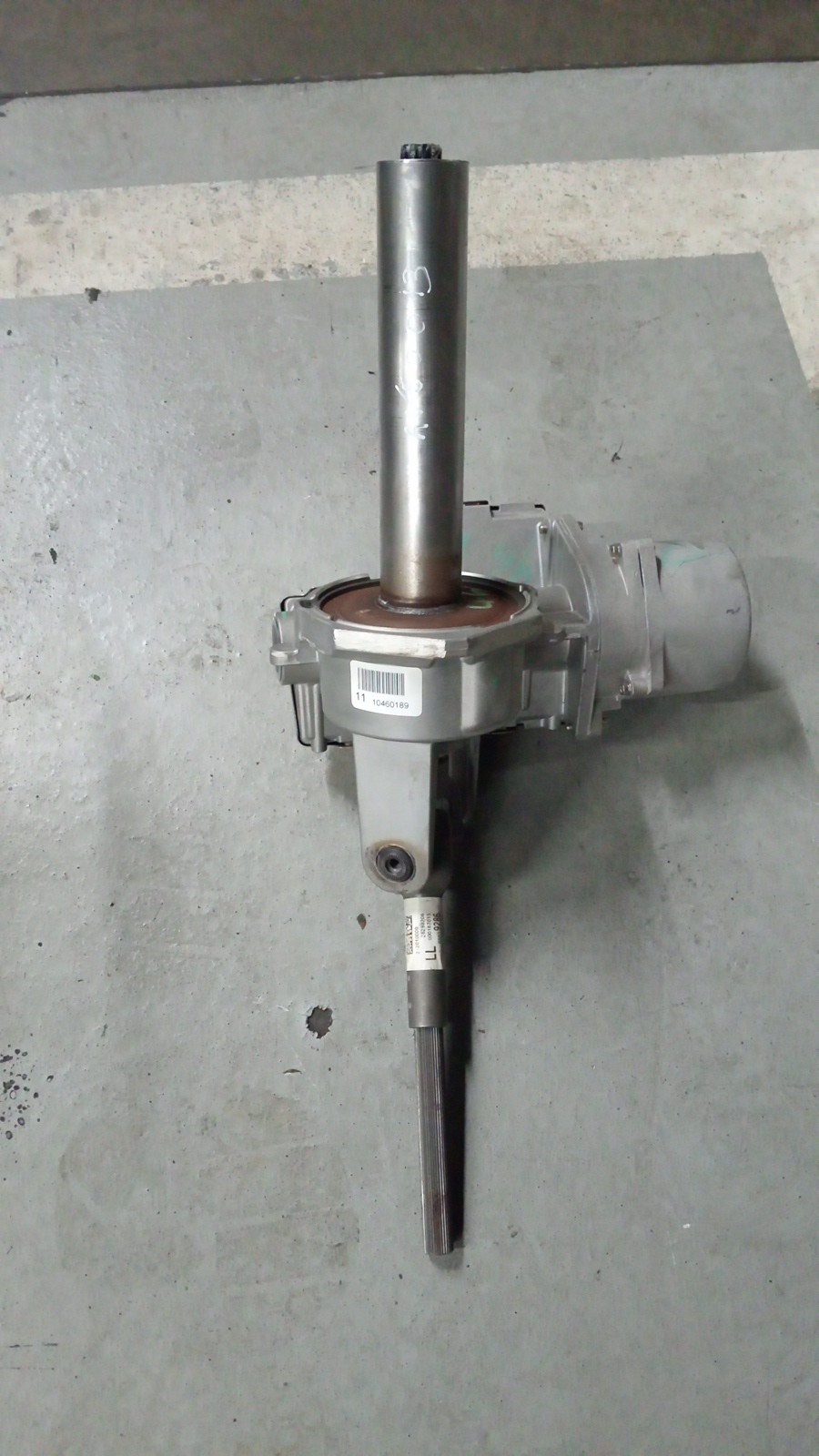 Coluna Direção CHEVROLET AVEO Hatchback (T300) | 11 -  Imagem-1