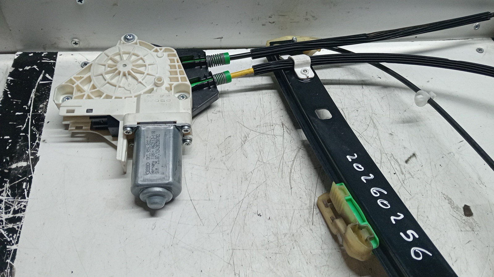 Elevador Frente Dto Electrico AUDI A1 (8X1, 8XK) | 10 - 18 Imagem-1