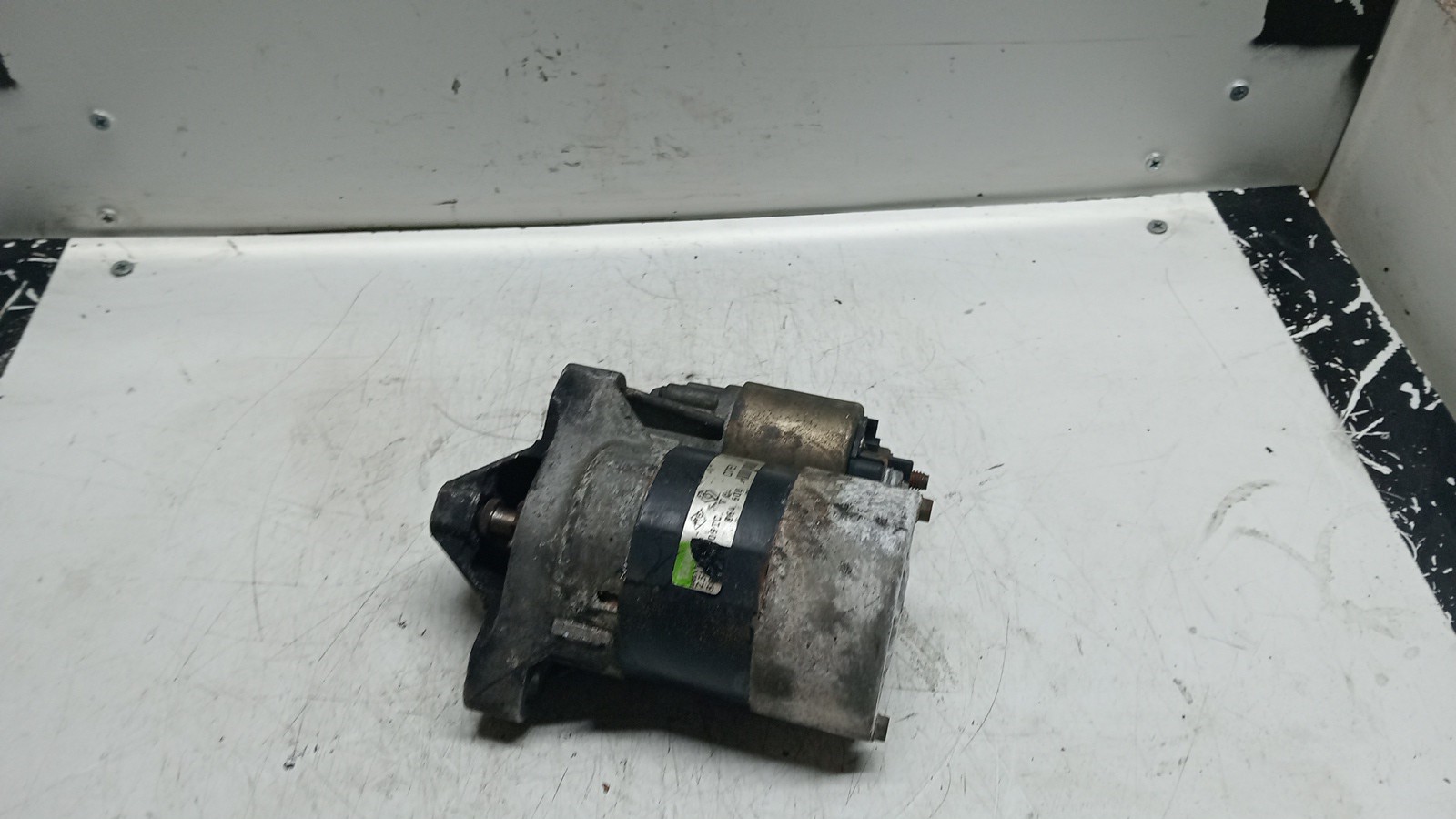 Motor de Arranque RENAULT CLIO II (BB_, CB_) | 98 -  Imagem-1