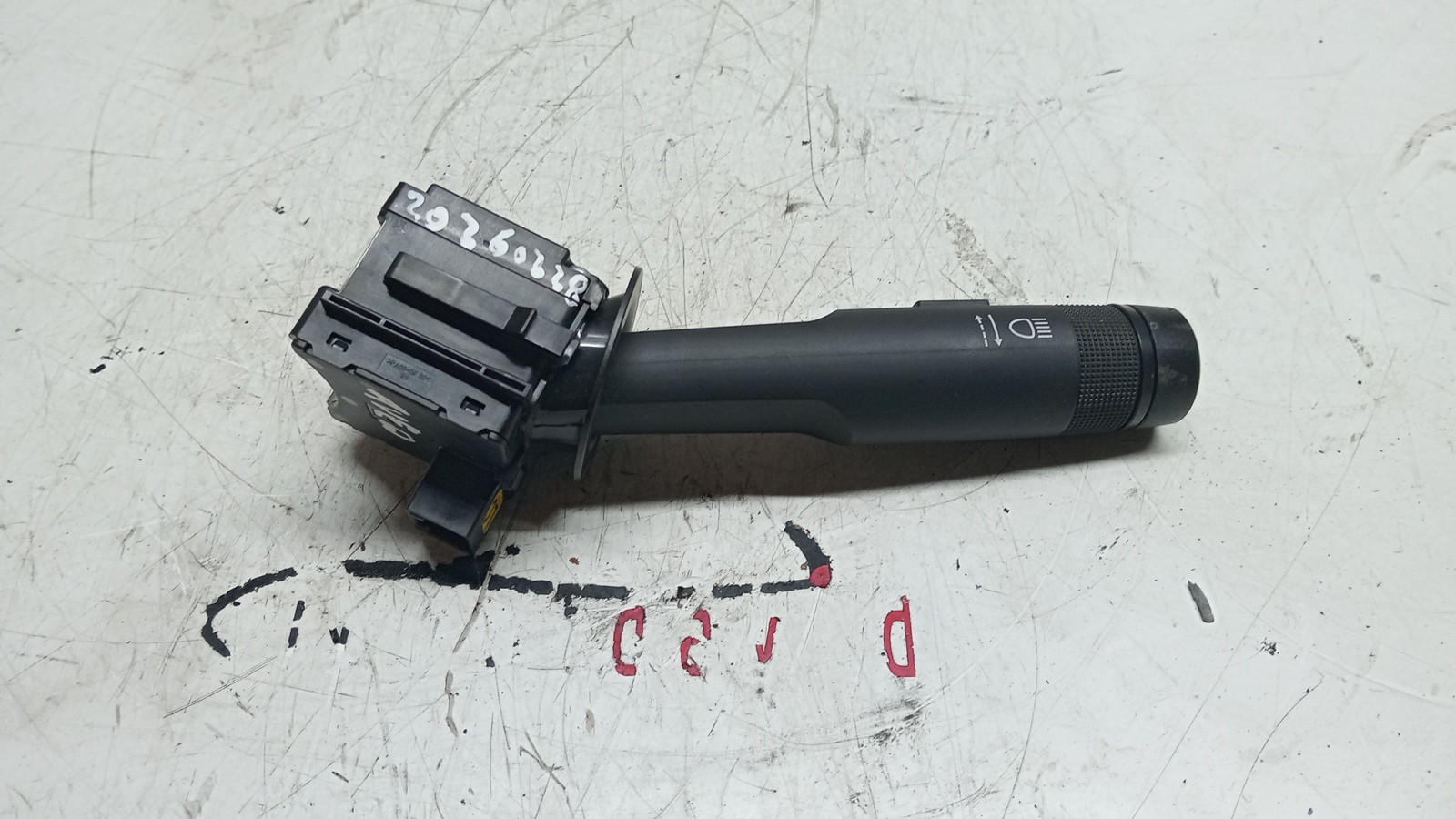 Comutador de Luzes CHEVROLET AVEO Hatchback (T300) | 11 -  Imagem-1