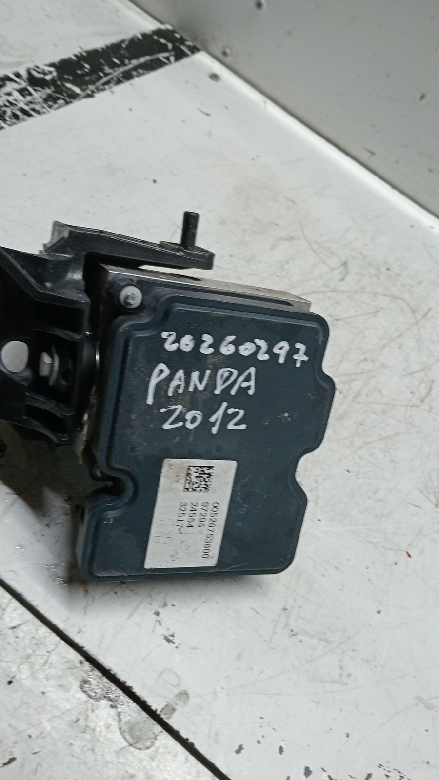 ABS FIAT - ID S_120296