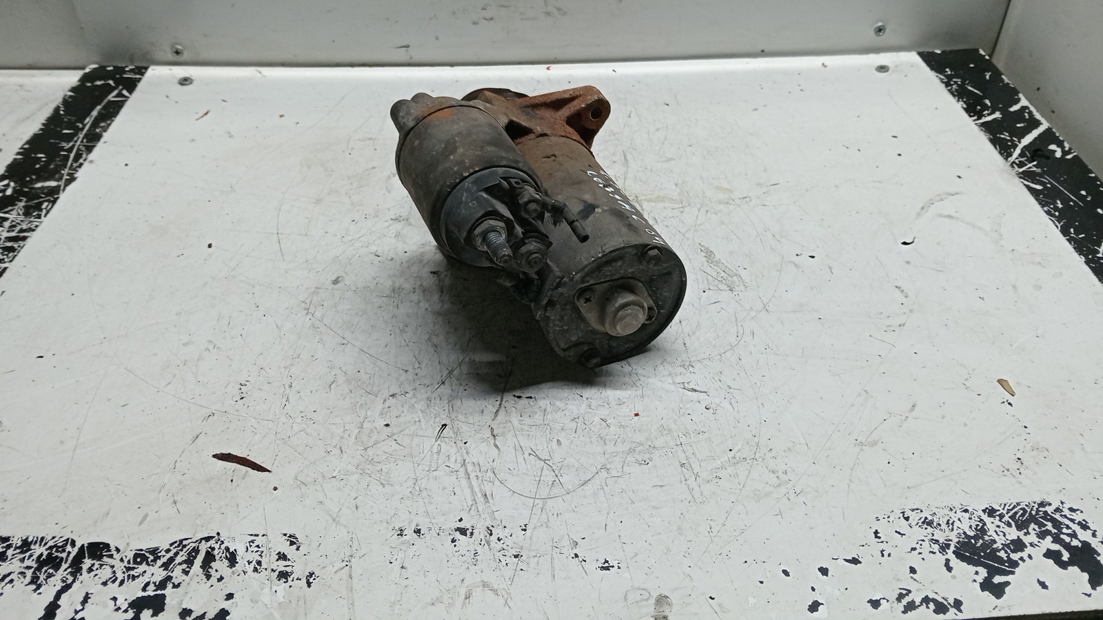 Motor de Arranque OPEL CORSA C Caixa (X01) | 00 - 12 Imagem-1