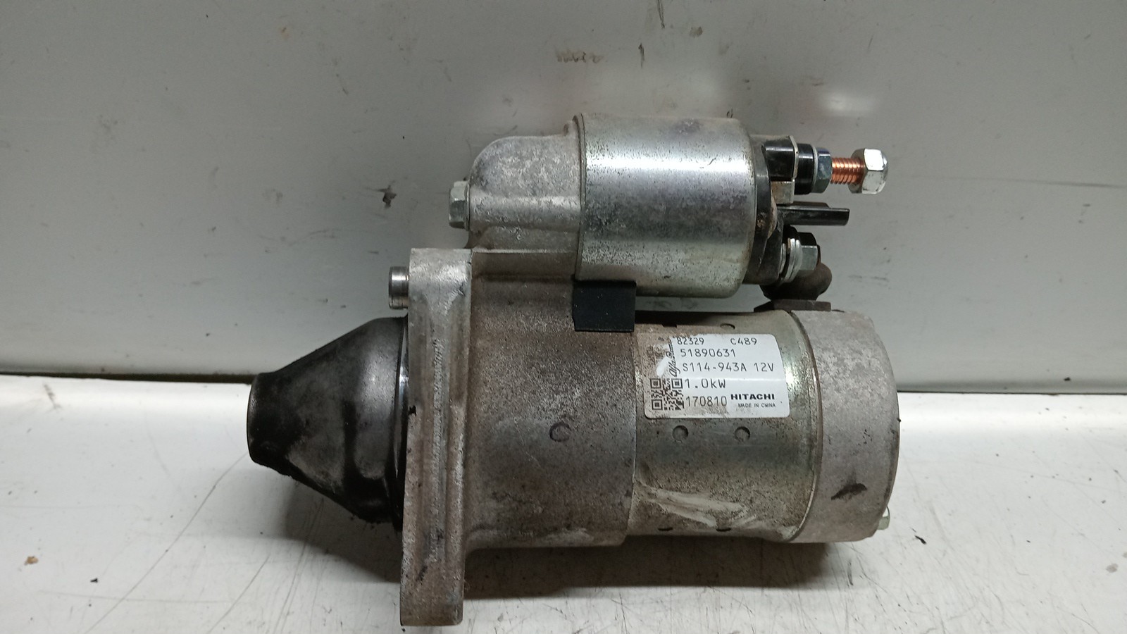 Bobine FIAT PANDA (312_, 319_) | 12 -  Imagem-4