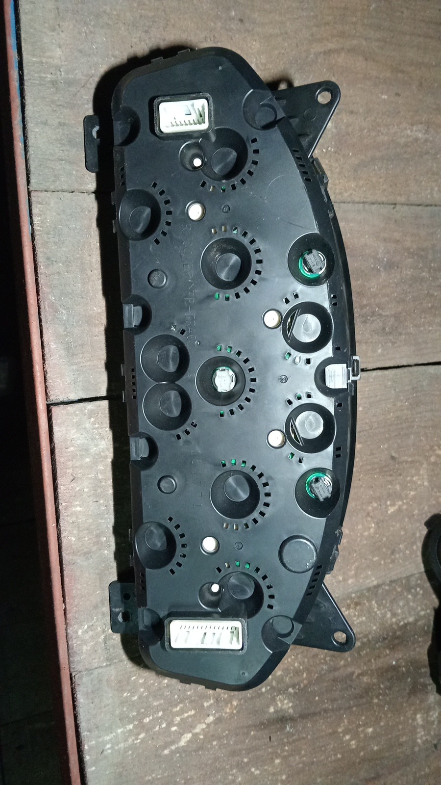 Quadrante CHEVROLET AVEO / KALOS Hatchback (T250, T255) | 06 -  Imagem-1