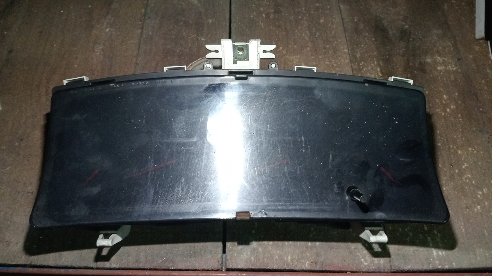 Quadrante TOYOTA - ID S_69744