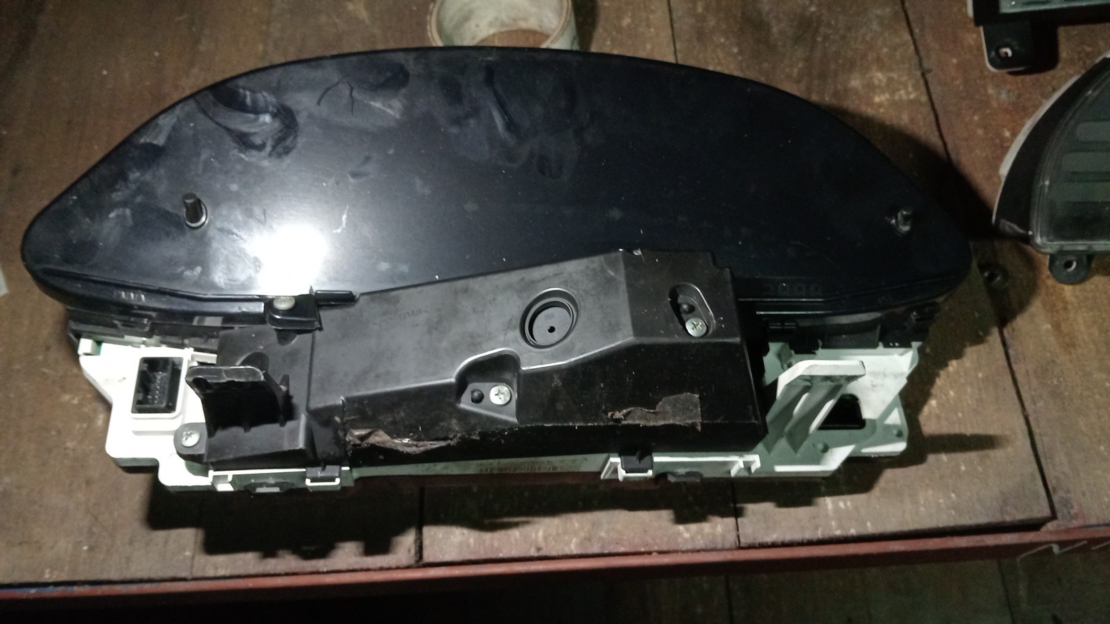 Quadrante TOYOTA - ID S_120516