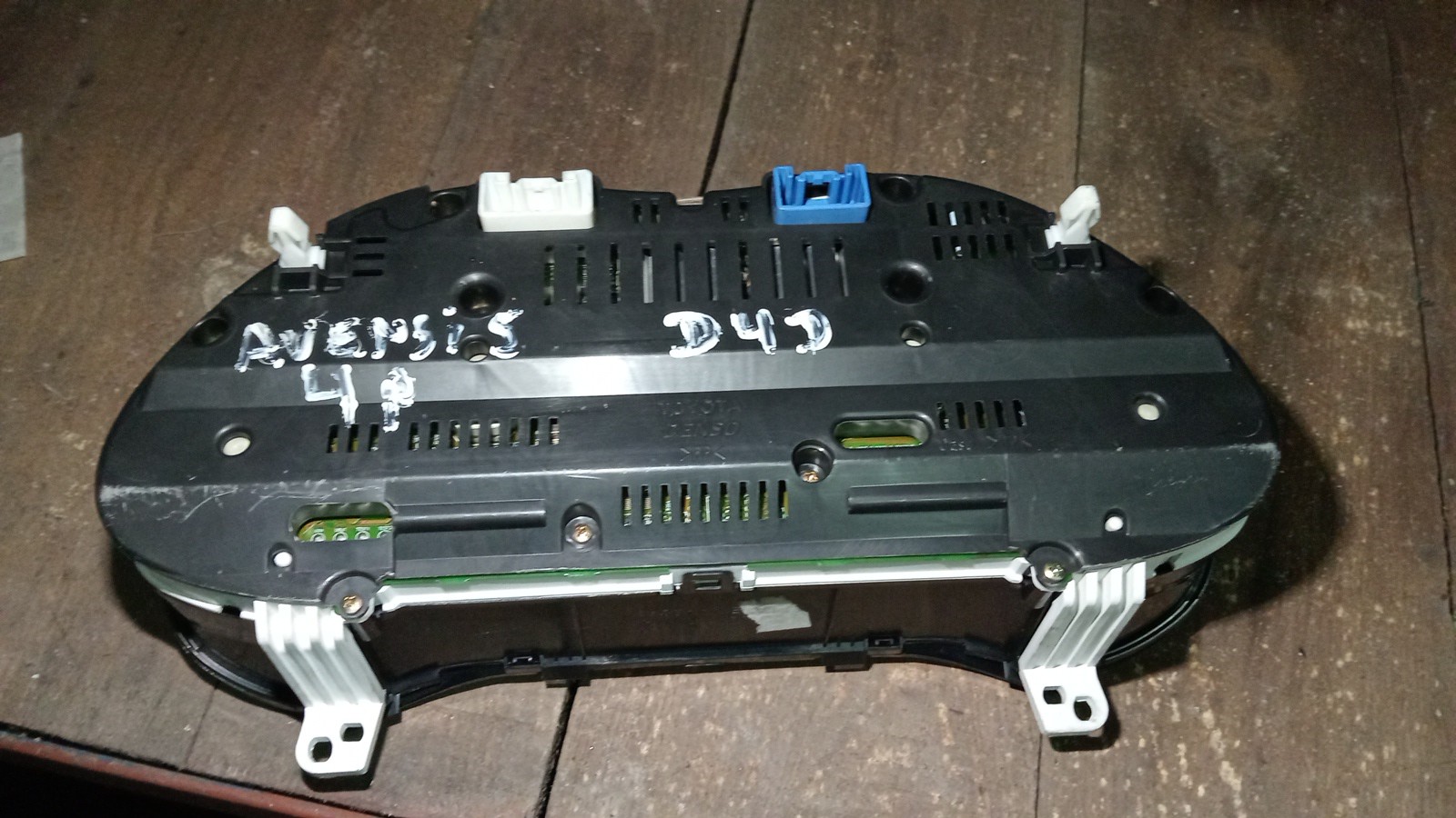 Quadrante TOYOTA AVENSIS (_T25_) | 03 - 08 Imagem-1