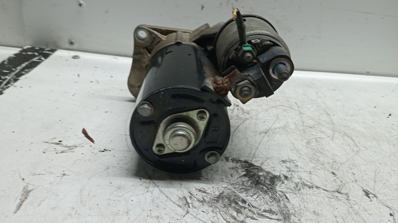 Motor de Arranque CHEVROLET AVEO Hatchback (T300) | 11 -  Imagem-3