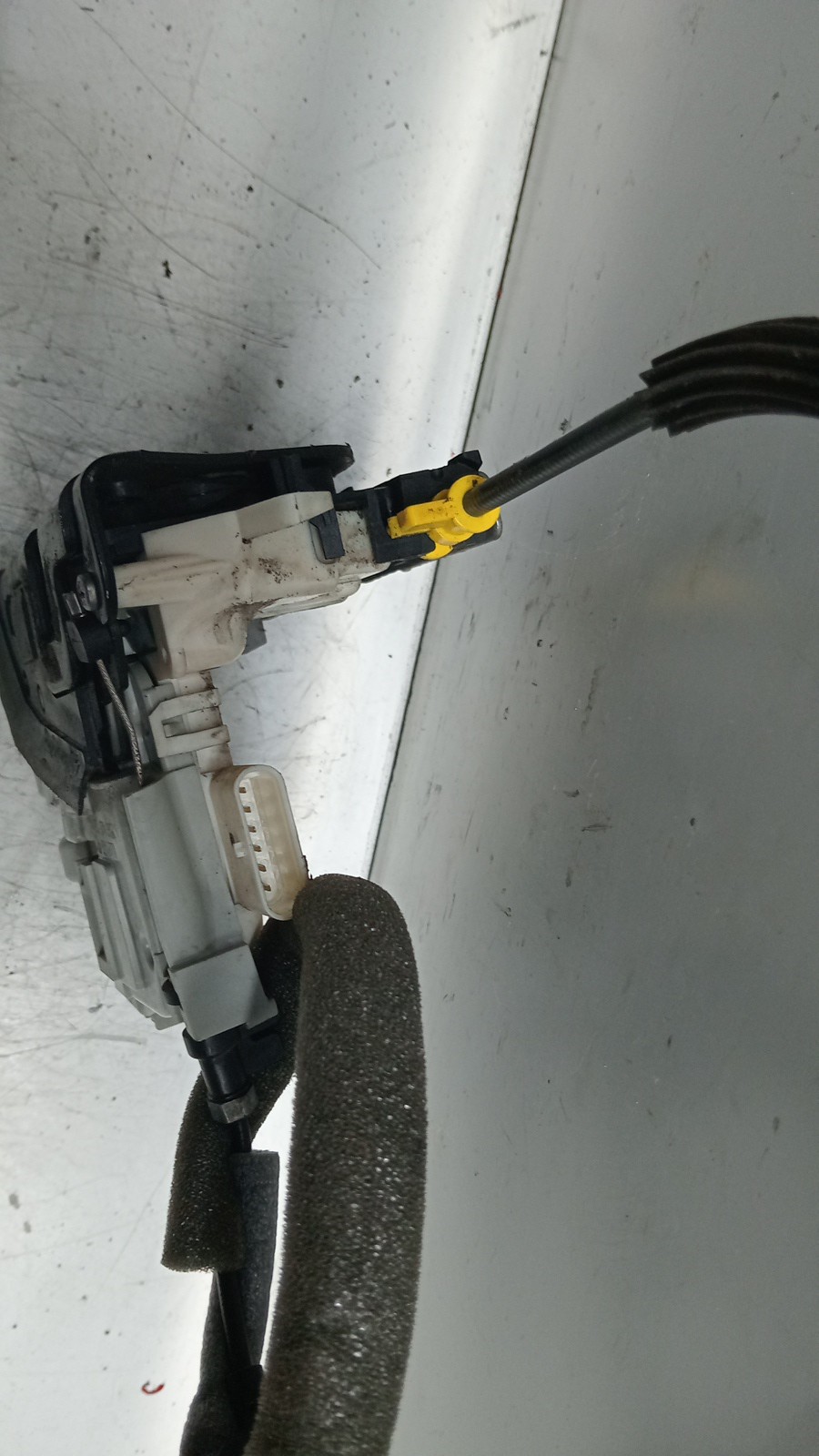 Fecho da Porta Frente Dto AUDI A1 (8X1, 8XK) | 10 - 18 Imagem-2