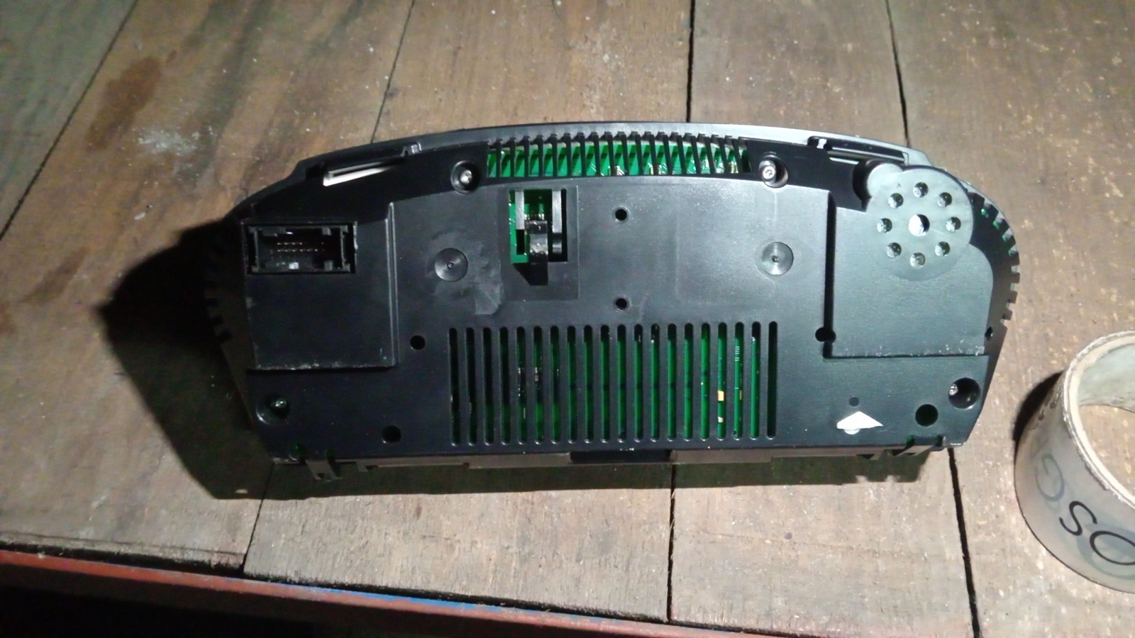 Quadrante BMW 5 Touring (E61) | 04 - 10 Imagem-1