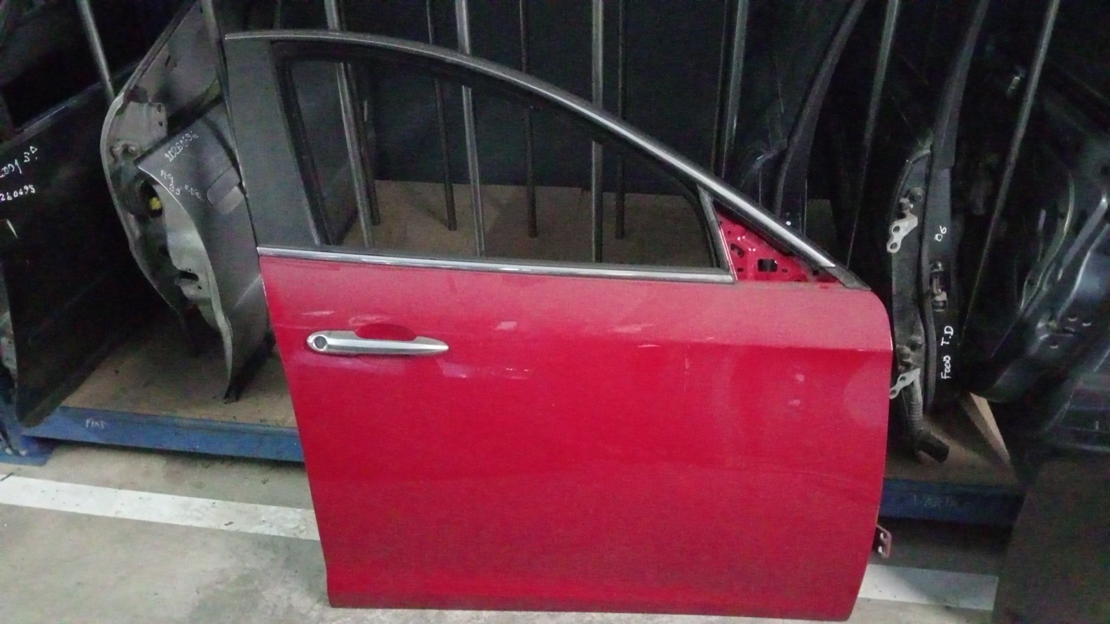 Porta Frente Dto ALFA ROMEO - ID S_105992