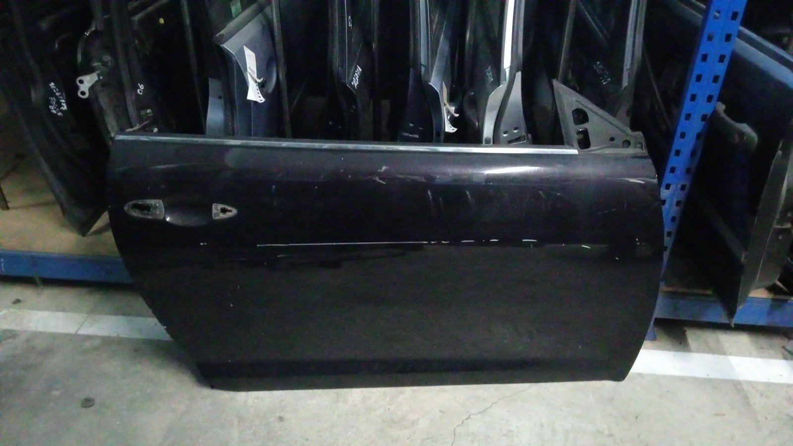 Porta Frente Dto ALFA ROMEO - ID S_104897