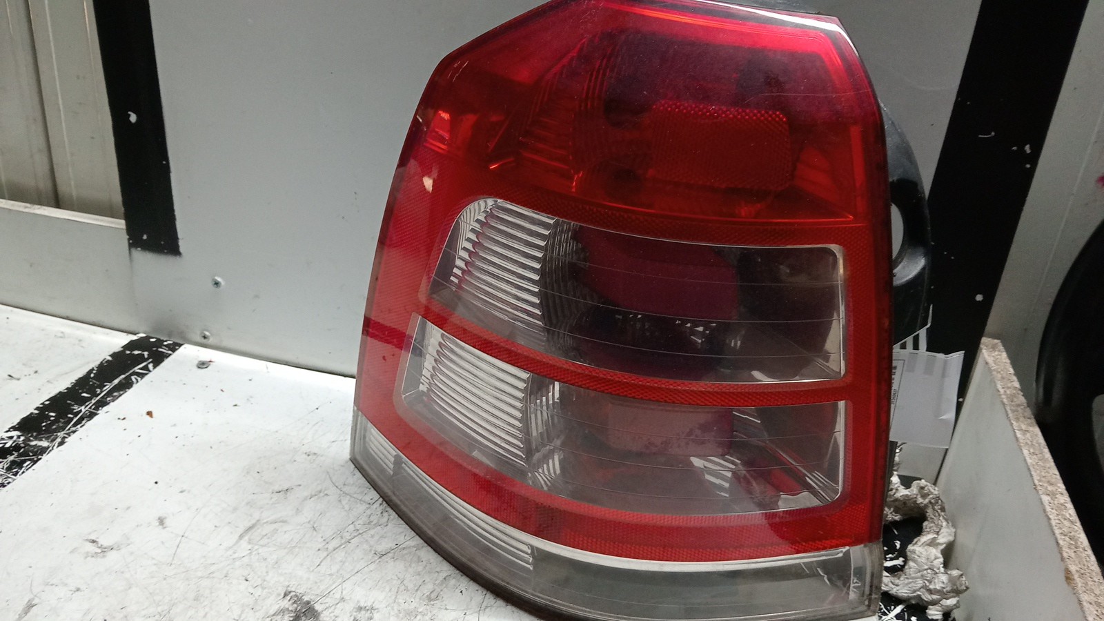 Farolim Stop Esq OPEL - ID S_120626