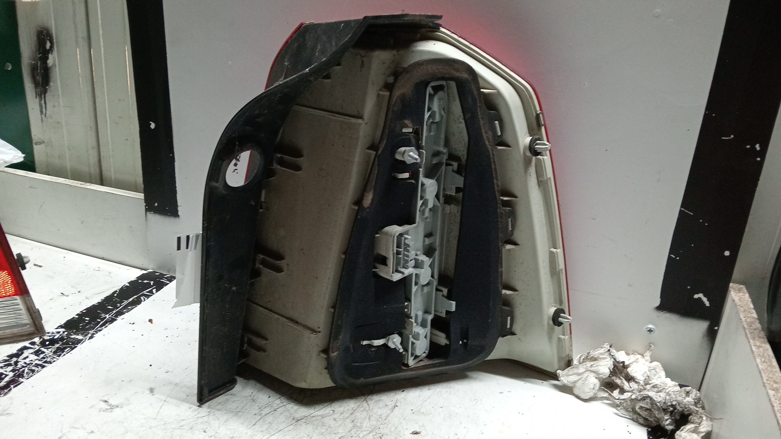 Farolim Stop Esq OPEL ZAFIRA / ZAFIRA FAMILY B (A05) | 05 - 19 Imagem-1