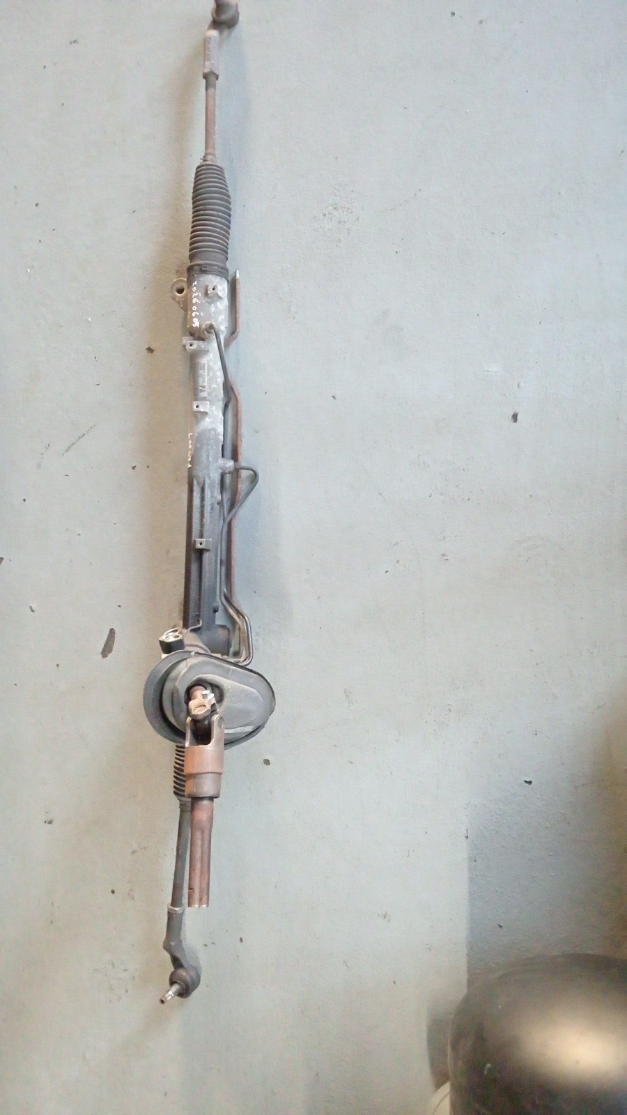 Caixa de Direcção FORD - ID S_120604