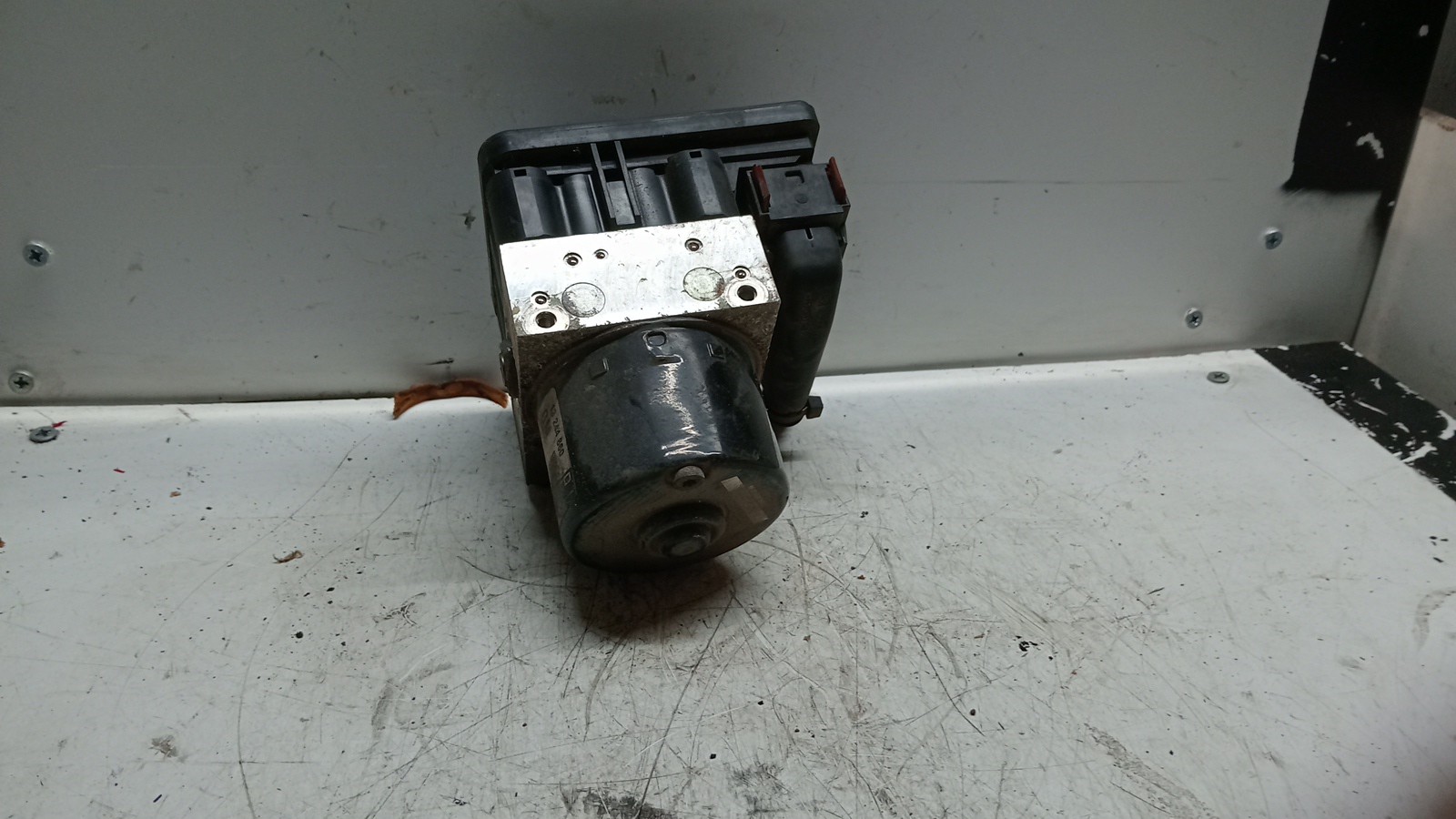 ABS OPEL ZAFIRA B Van (A05) | 05 - 15 Imagem-1