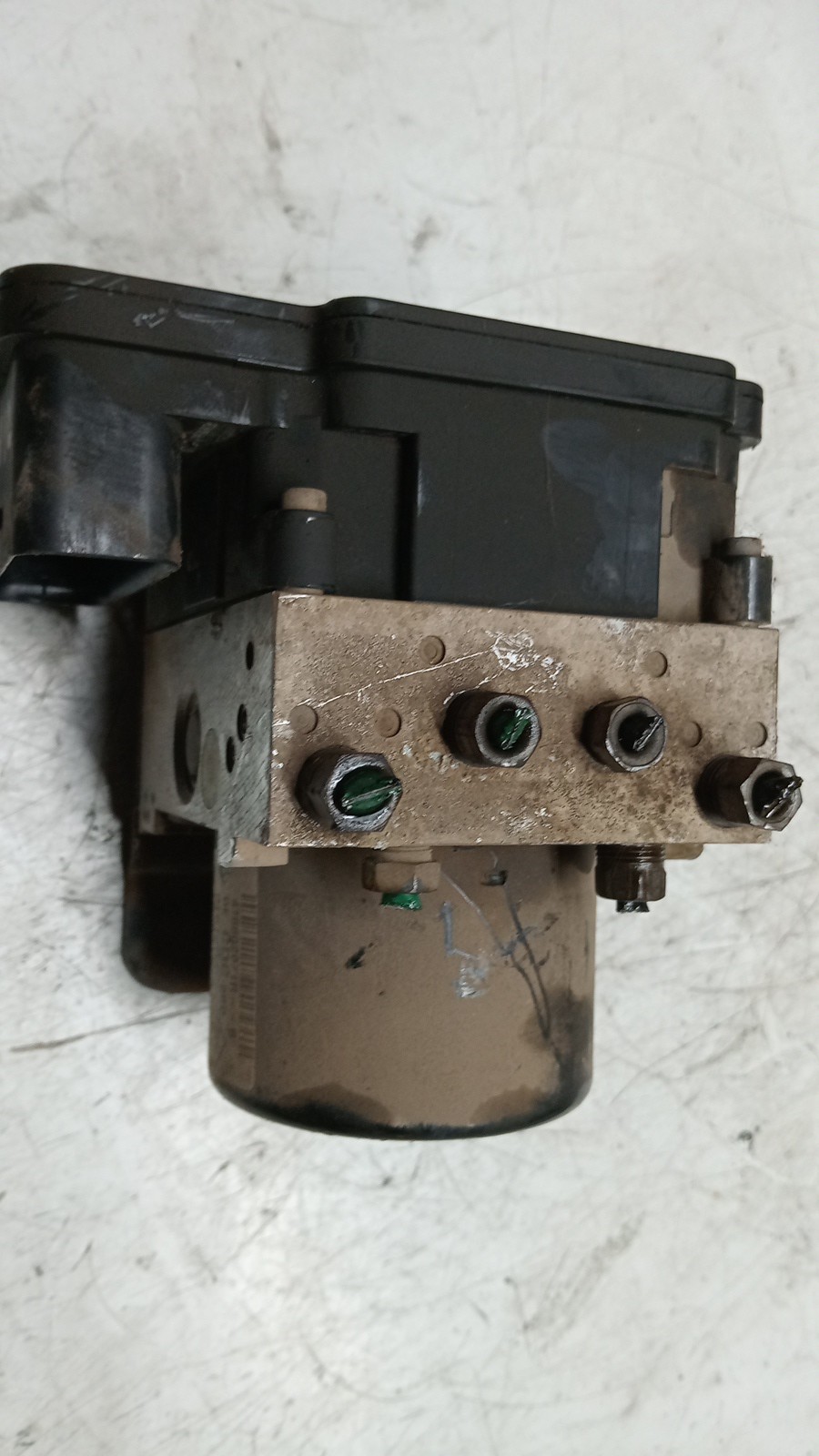 ABS RENAULT LAGUNA III Sport Tourer (KT0/1) | 07 - 15 Imagem-1