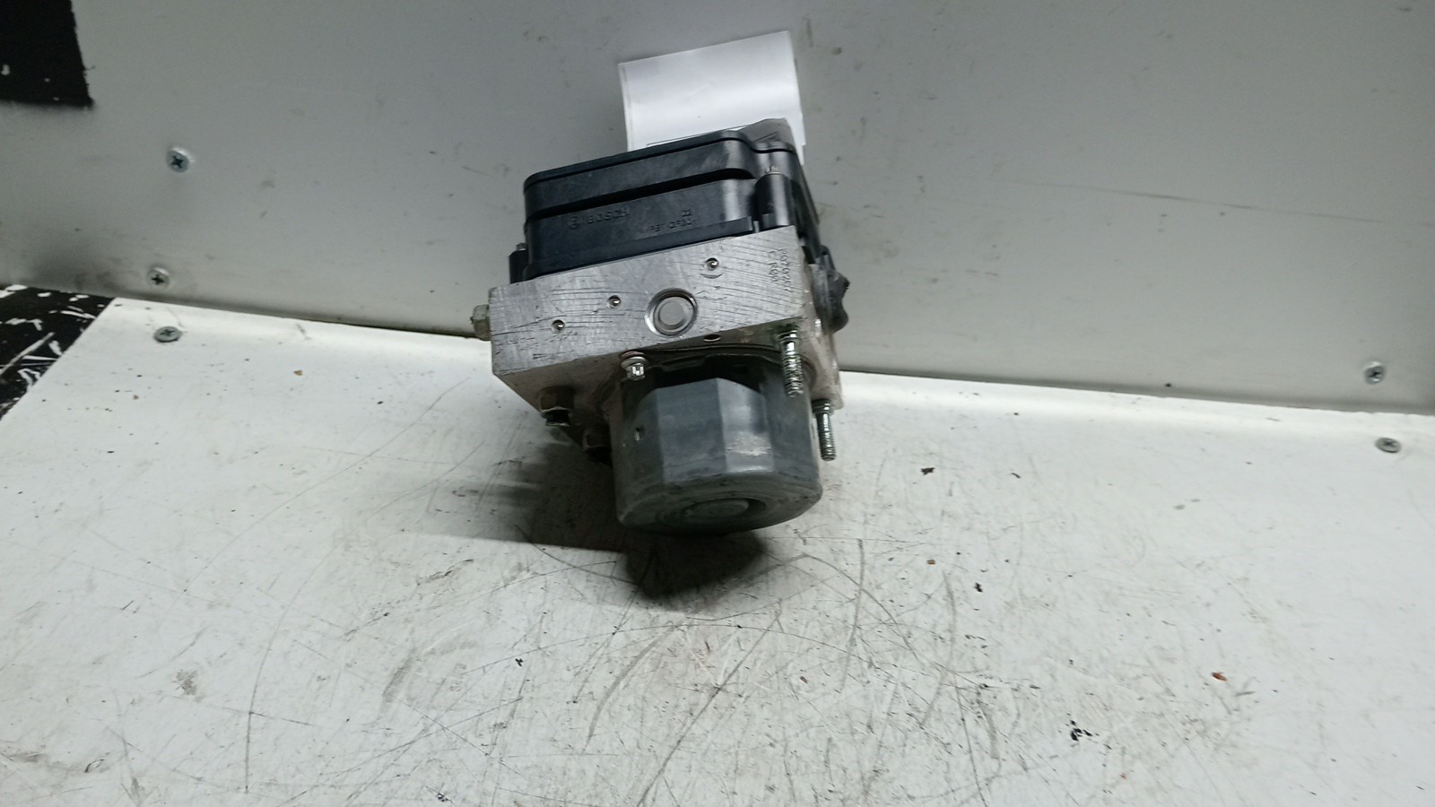 ABS OPEL MERIVA B Veículo multiuso (S10) | 10 - 17 Imagem-1