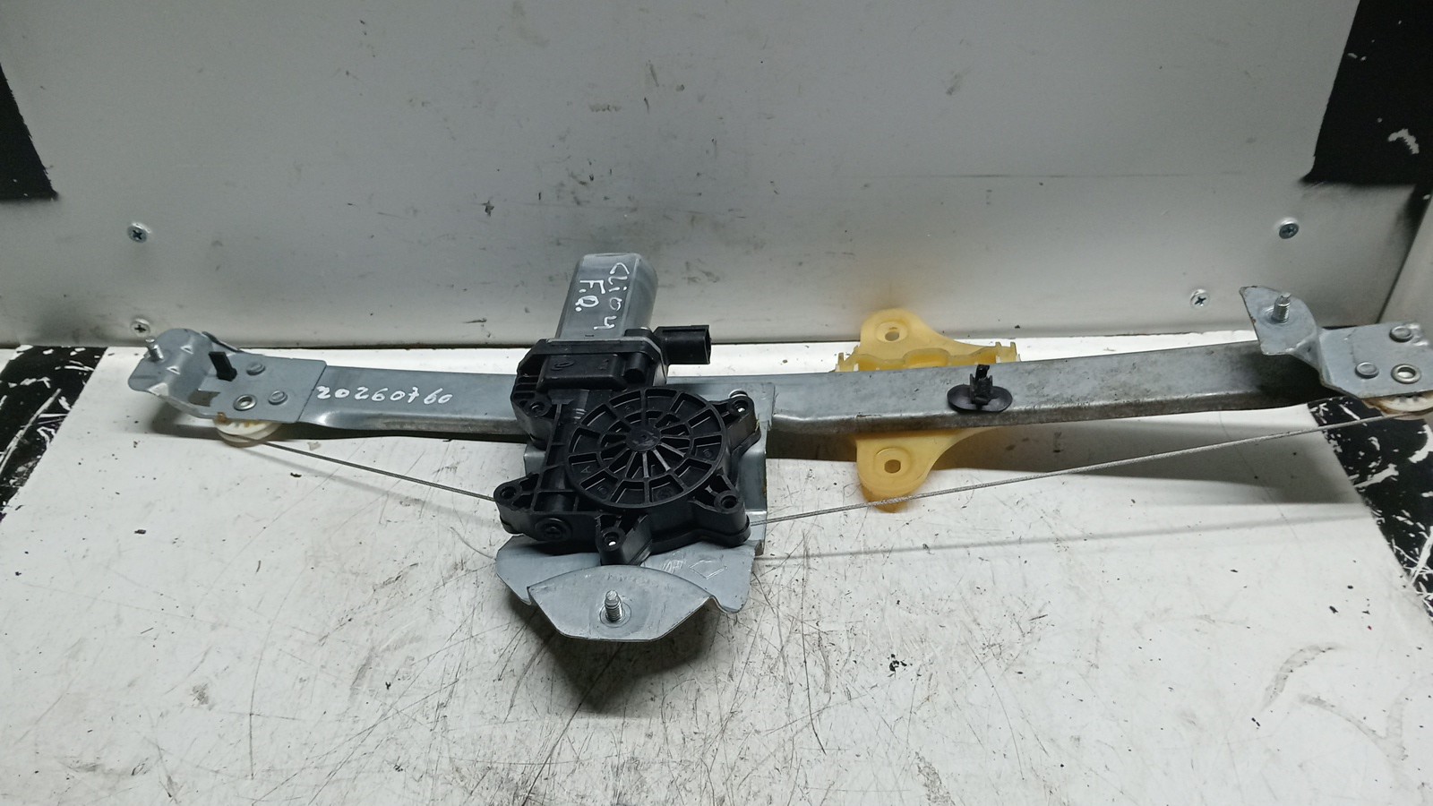 Elevador Frente Dto Electrico RENAULT - ID S_120759