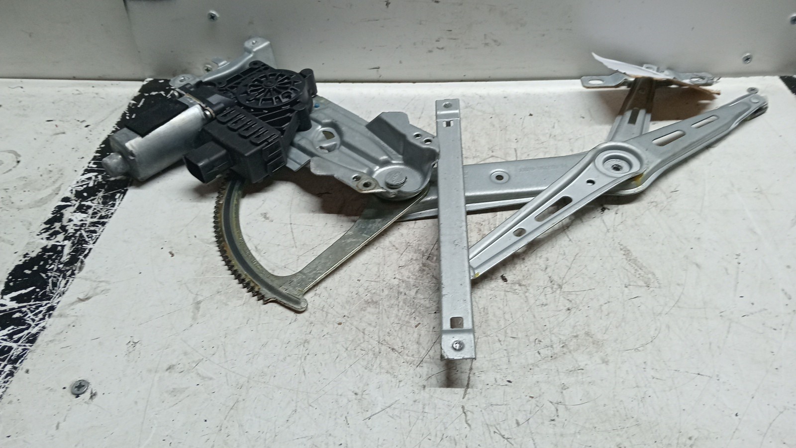 Elevador Frente Dto Electrico OPEL - ID S_120773