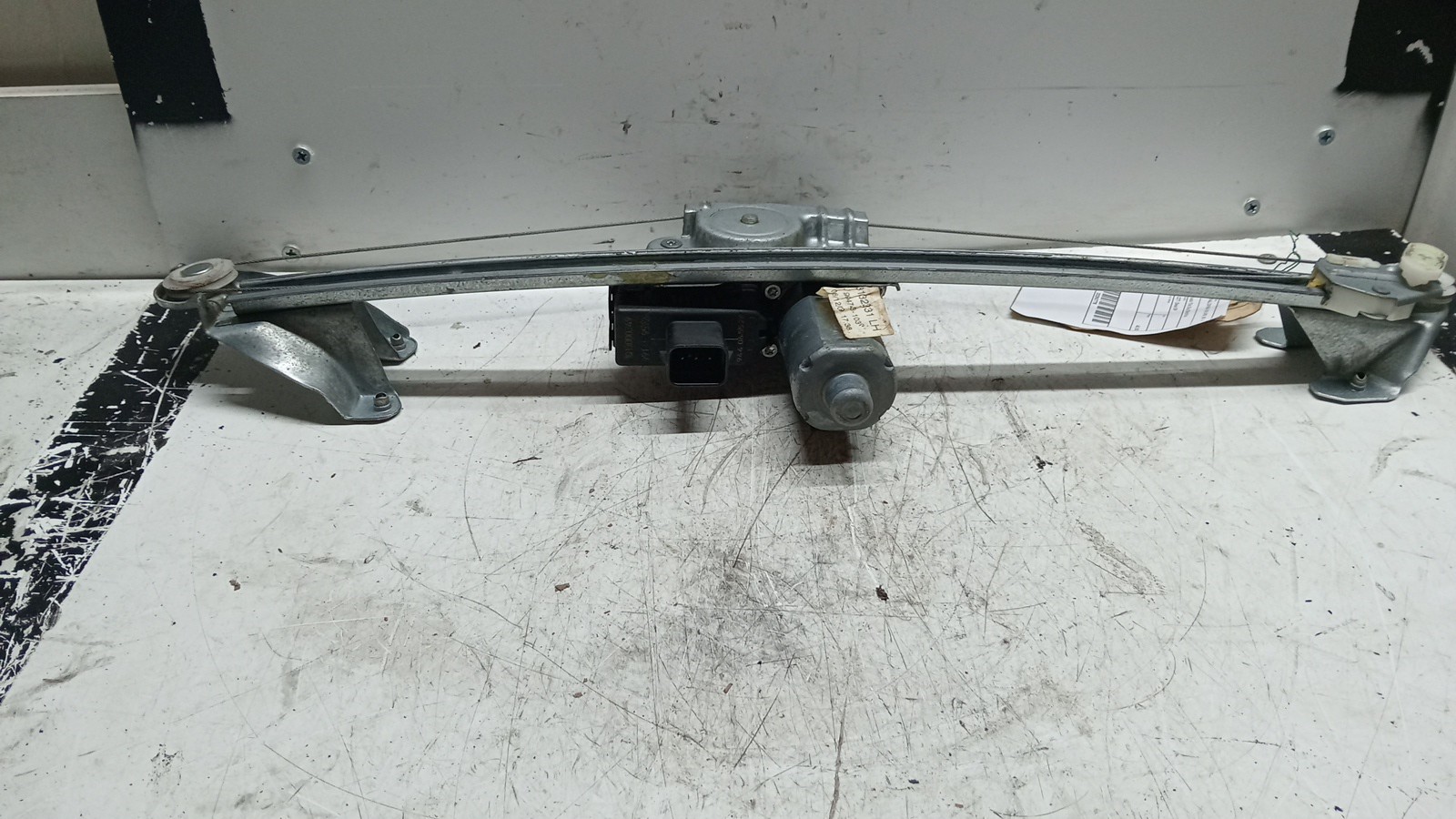 Elevador Trás Esq Electrico OPEL ZAFIRA / ZAFIRA FAMILY B (A05) | 05 - 19 Imagem-1