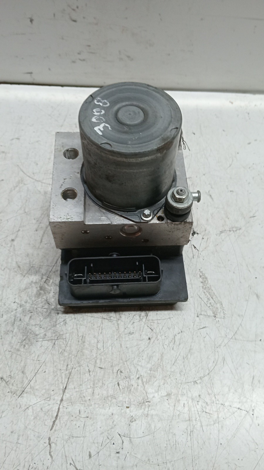 ABS PEUGEOT - ID S_120792