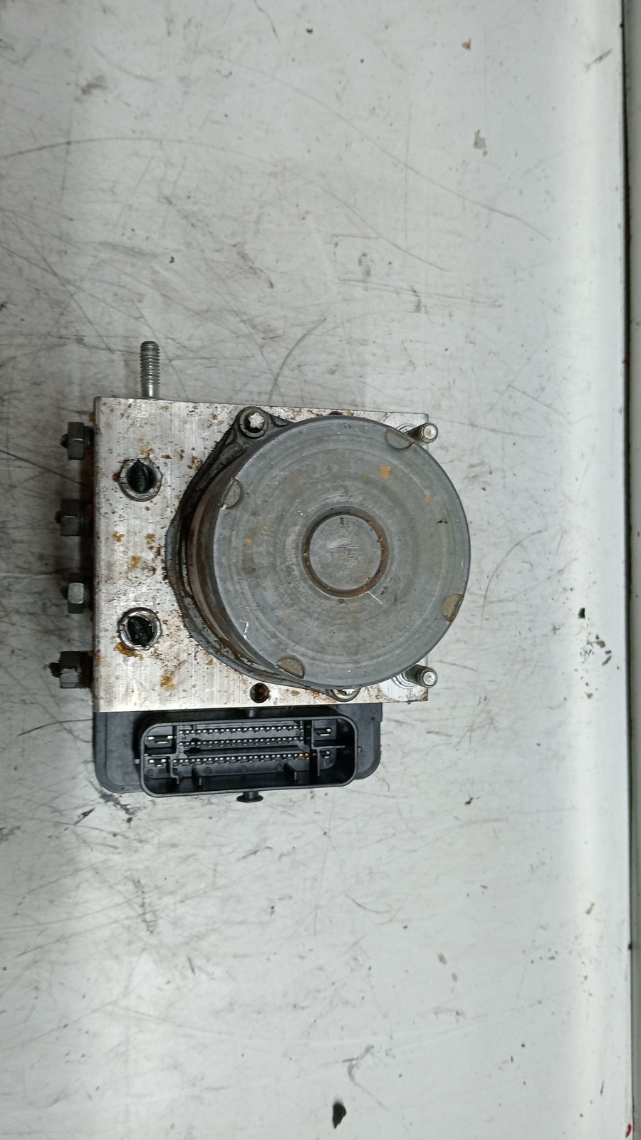 ABS PEUGEOT EXPERT Caixa (V_) | 16 -  Imagem-1