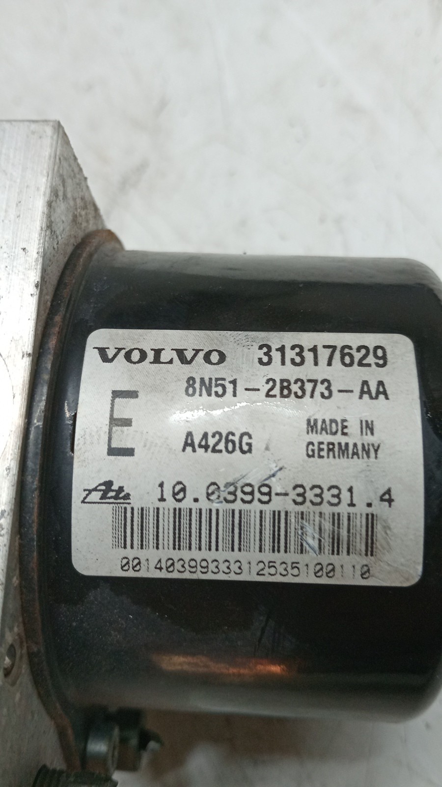 ABS VOLVO - ID S_120790