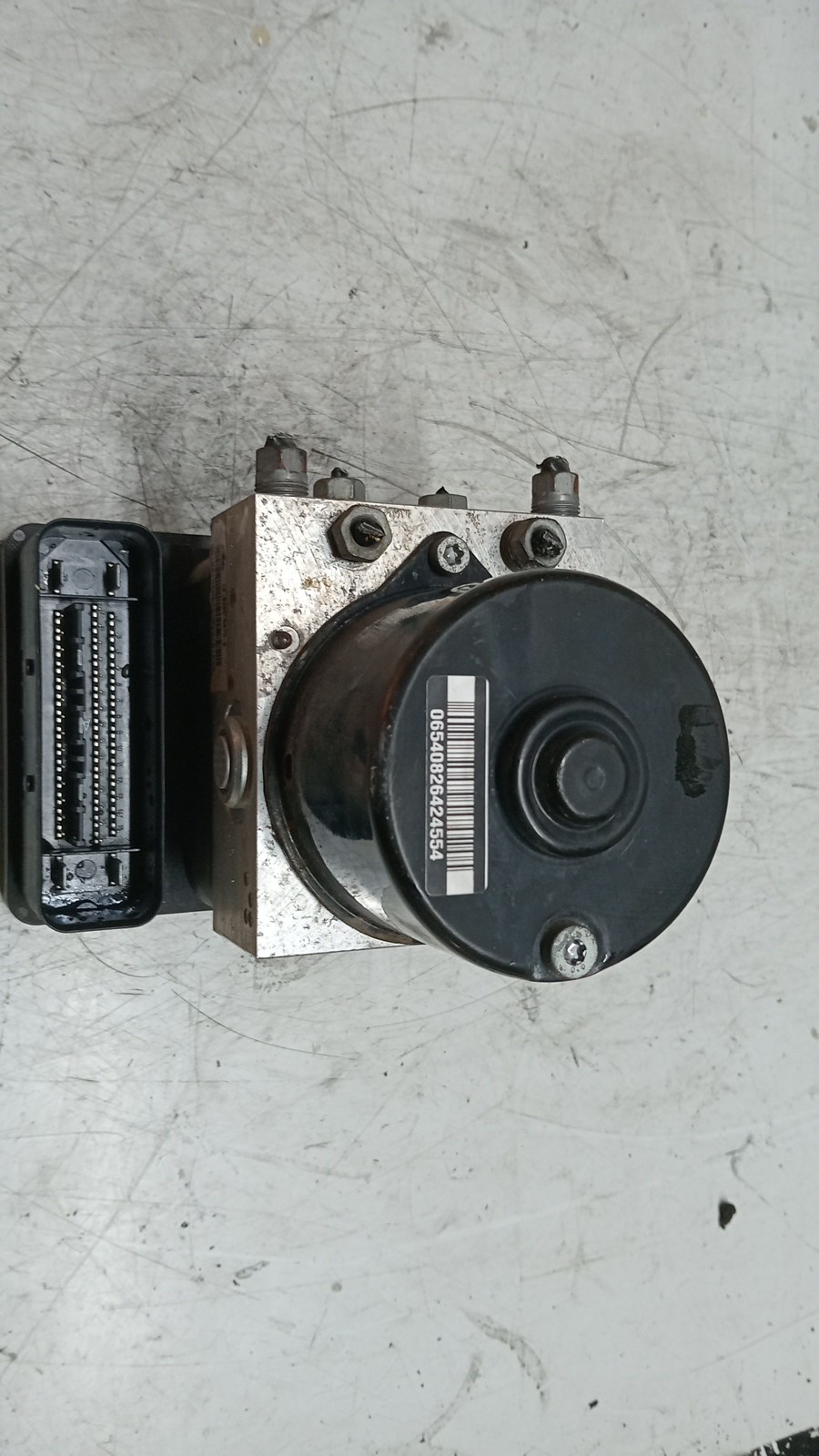 ABS VOLVO V50 (545) | 03 - 12 Imagem-2