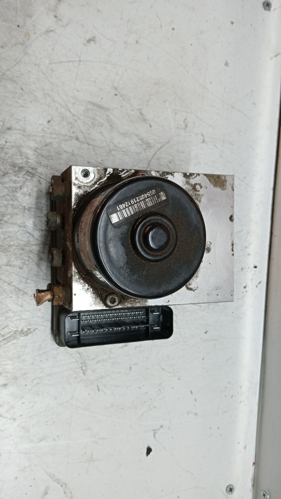 ABS VOLVO XC90 I (275) | 02 - 15 Imagem-1