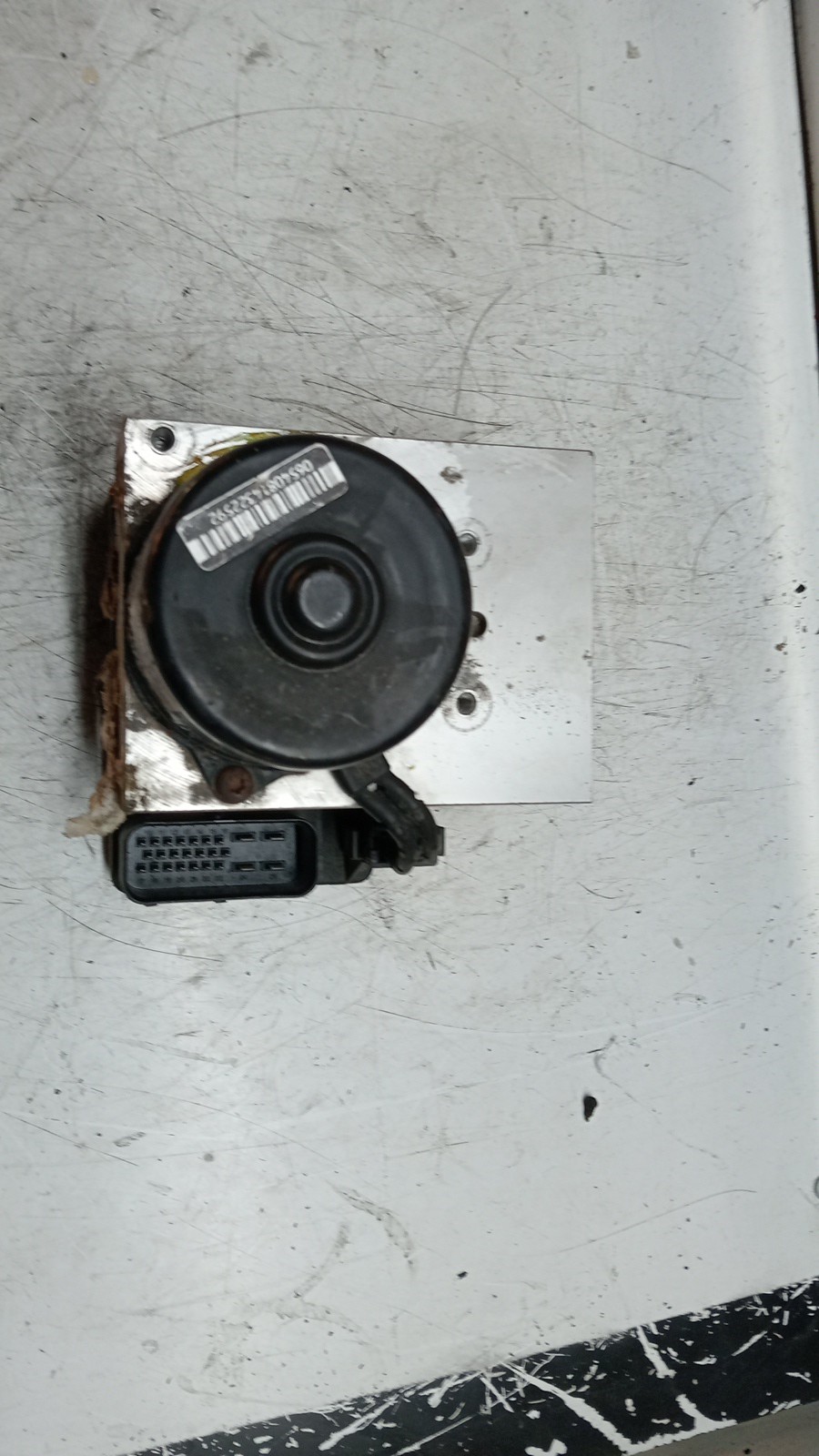 ABS VOLVO S80 I (184) | 98 - 08 Imagem-2