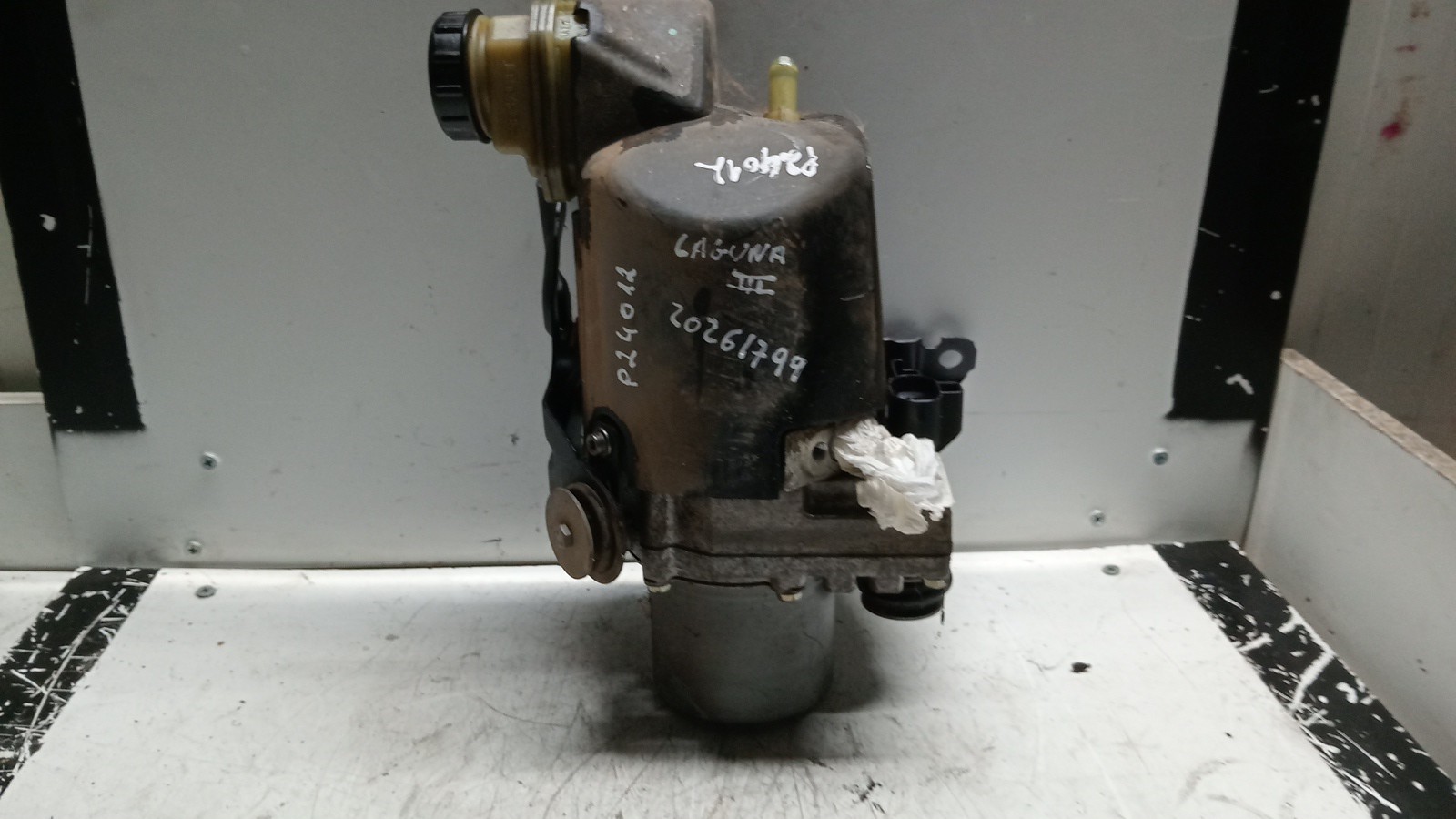 Bomba Direcção Assistida RENAULT - ID S_121798