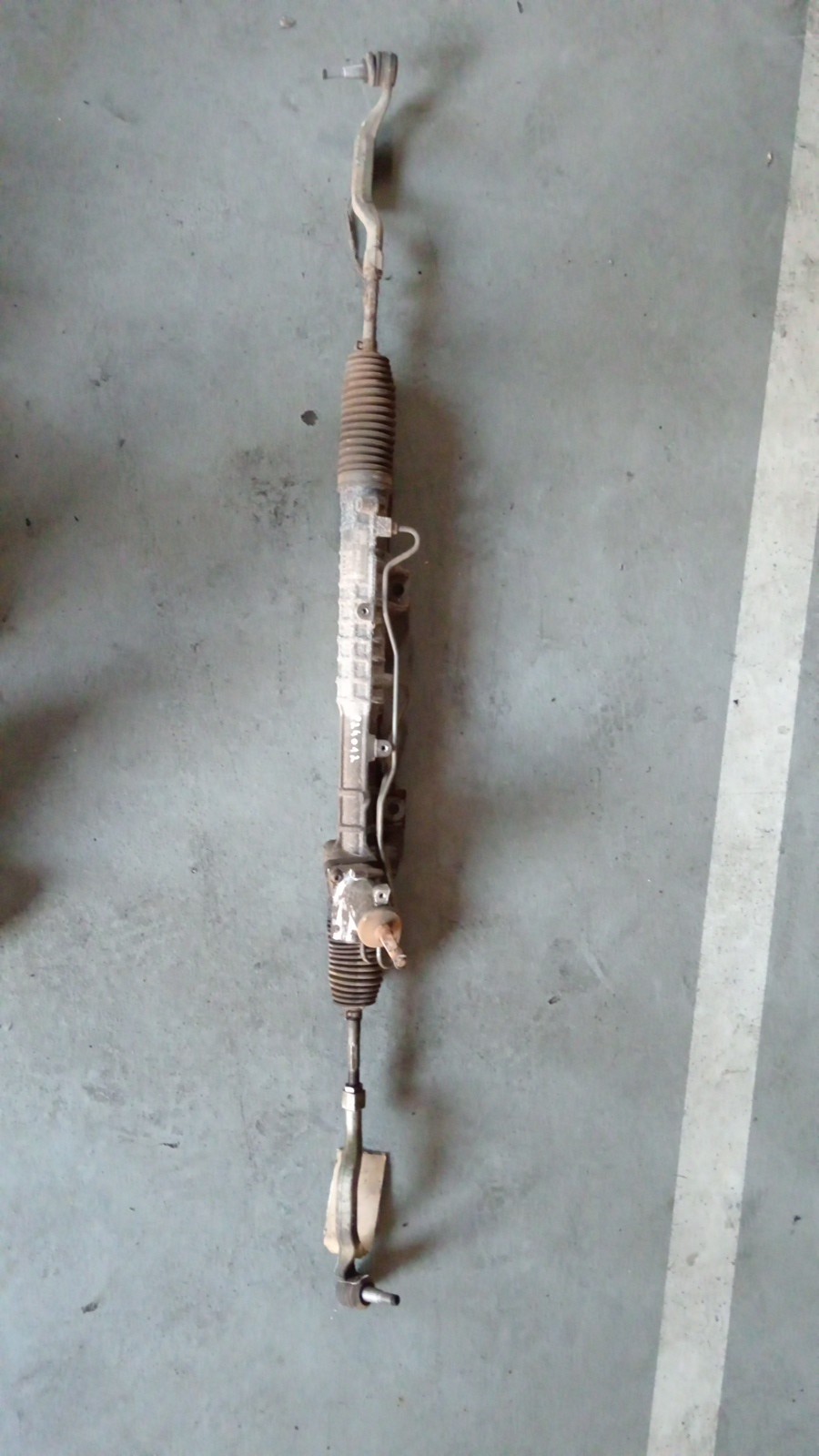 Caixa de Direcção RENAULT - ID S_120565