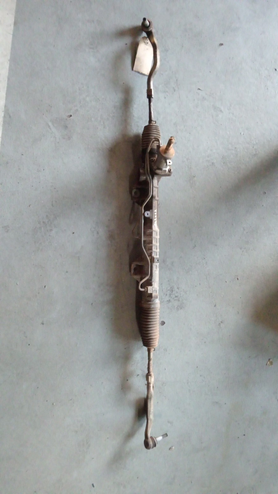 Caixa de Direcção RENAULT LAGUNA III Sport Tourer (KT0/1) | 07 - 15 Imagem-2