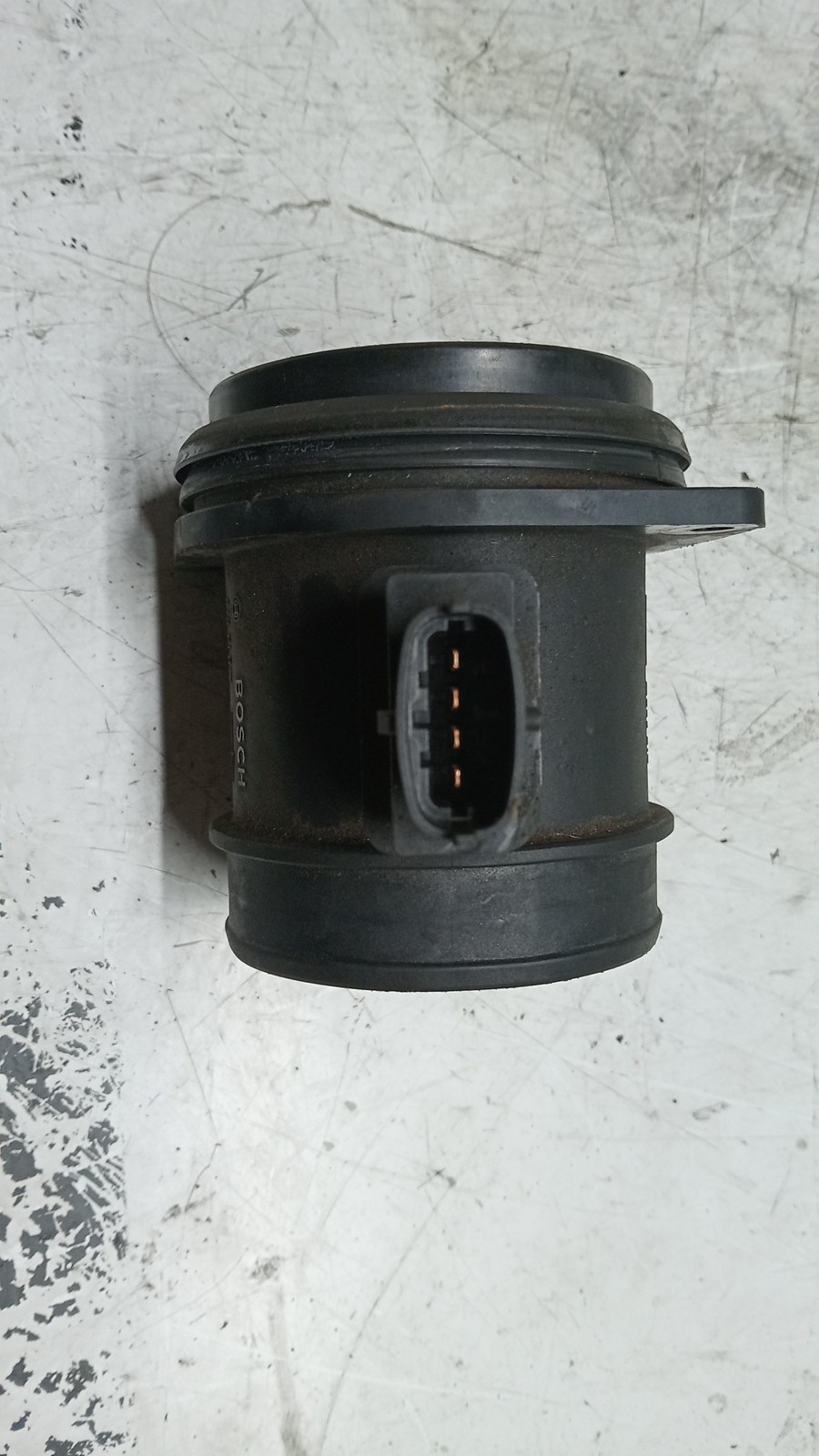 Massa de Ar VOLVO XC90 I (275) | 02 - 15 Imagem-2