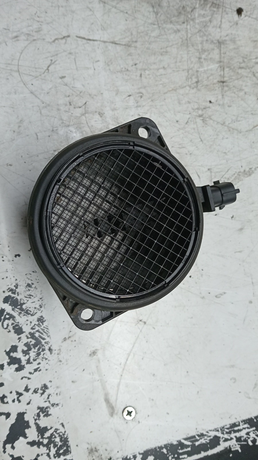 Massa de Ar VOLVO XC90 I (275) | 02 - 15 Imagem-3