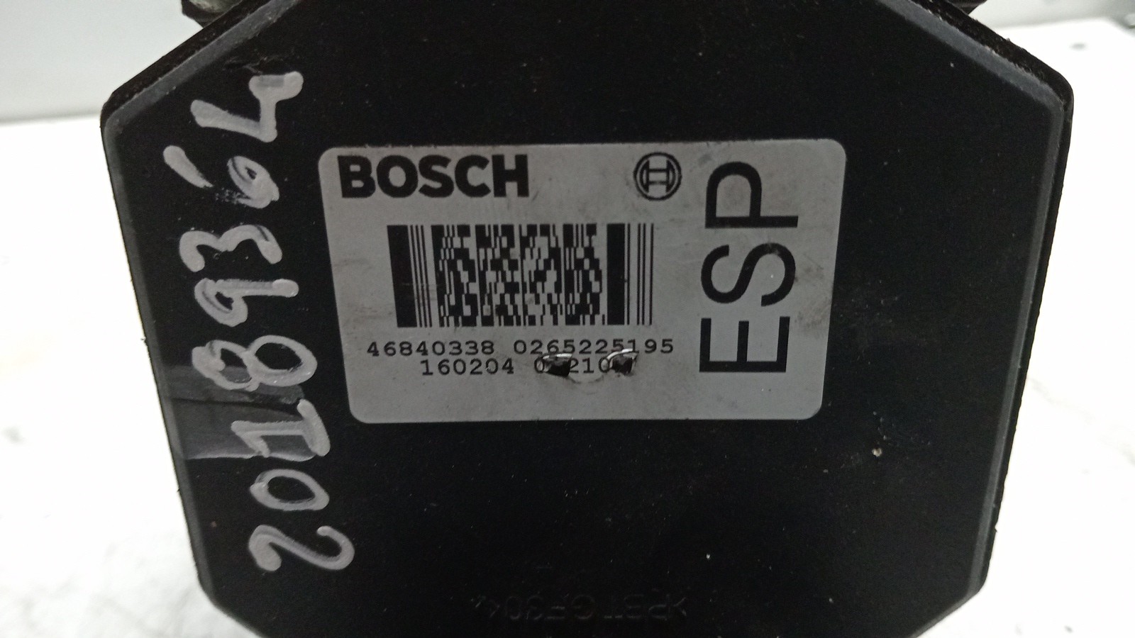 ABS ALFA ROMEO 156 (932_) | 97 - 05 Imagem-1