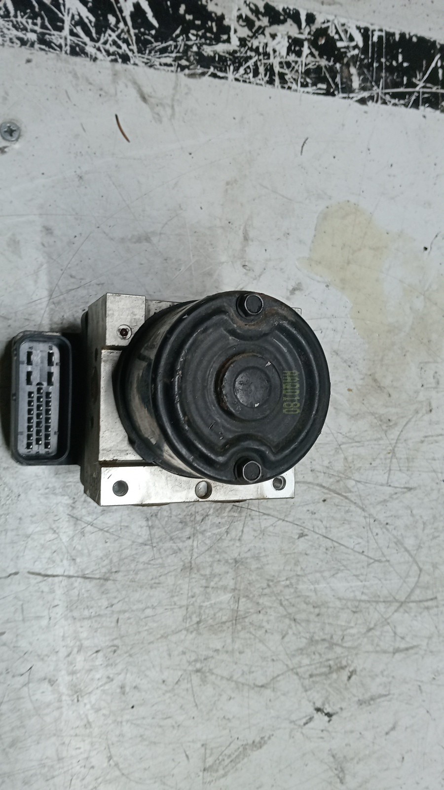 ABS CHEVROLET - ID S_74473