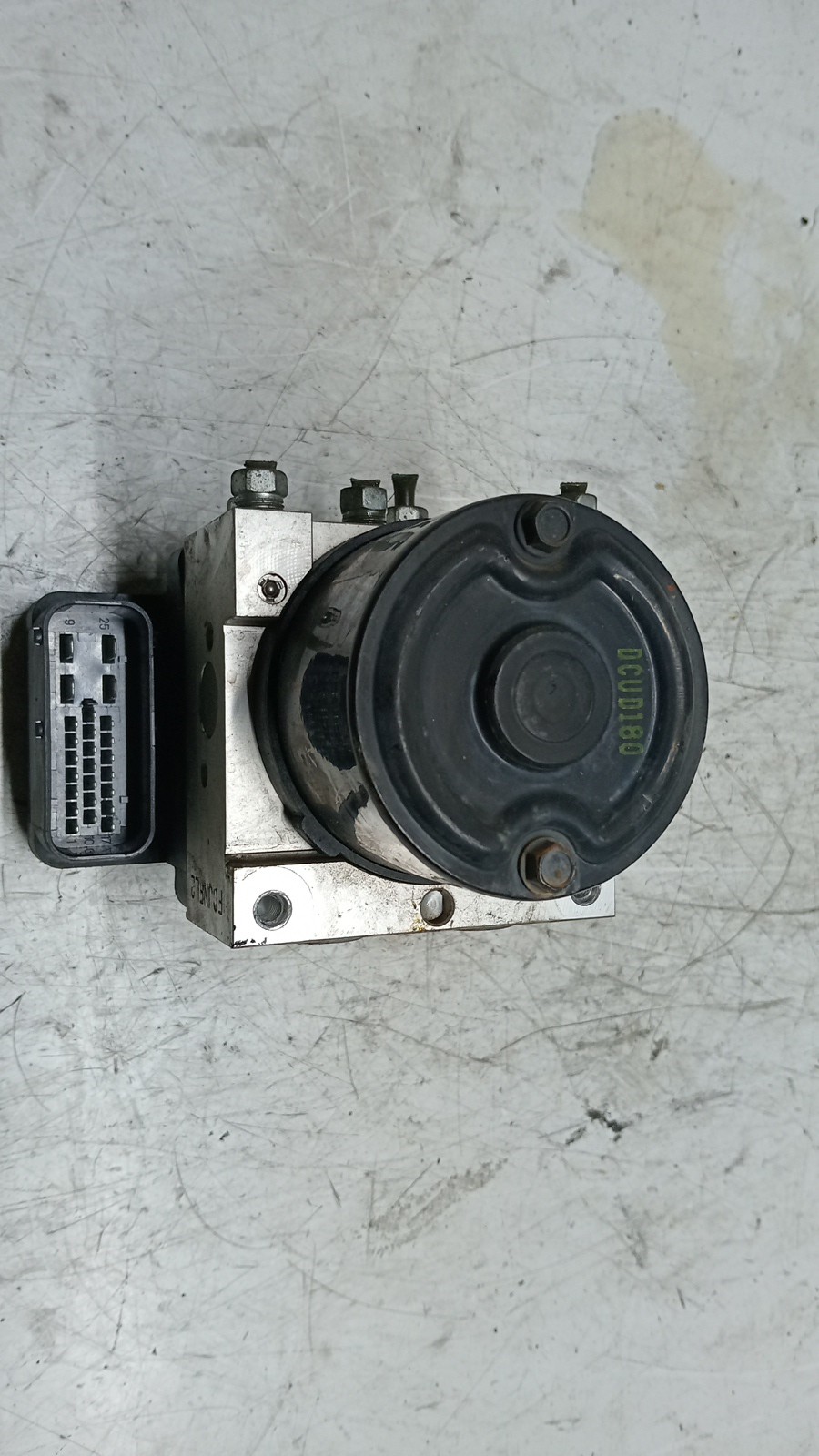 ABS CHEVROLET - ID S_87869