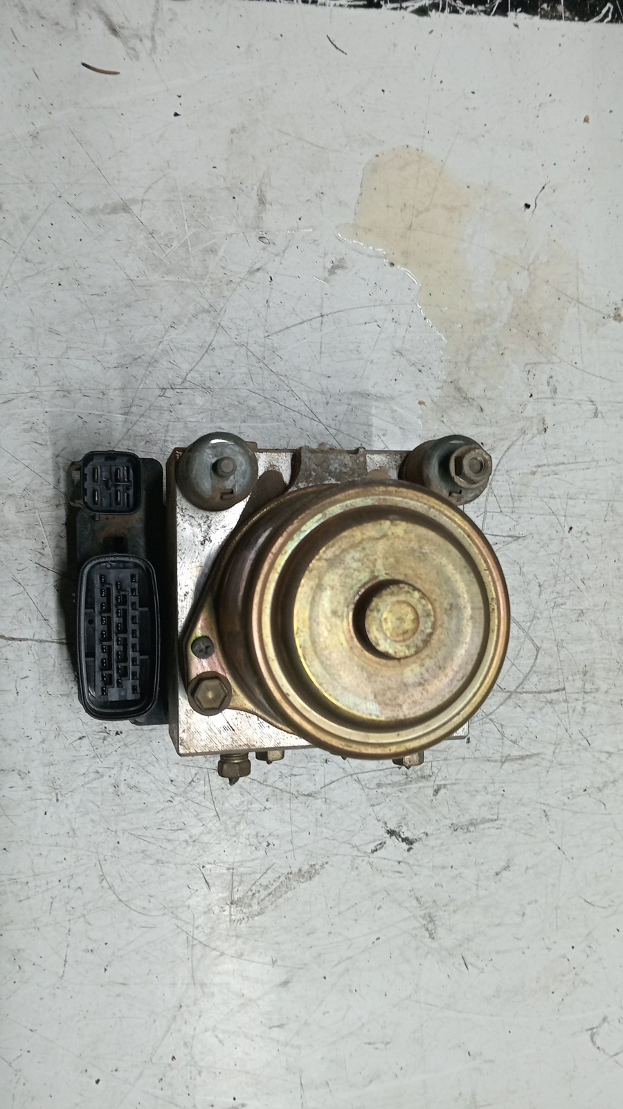 ABS MITSUBISHI - ID S_121831