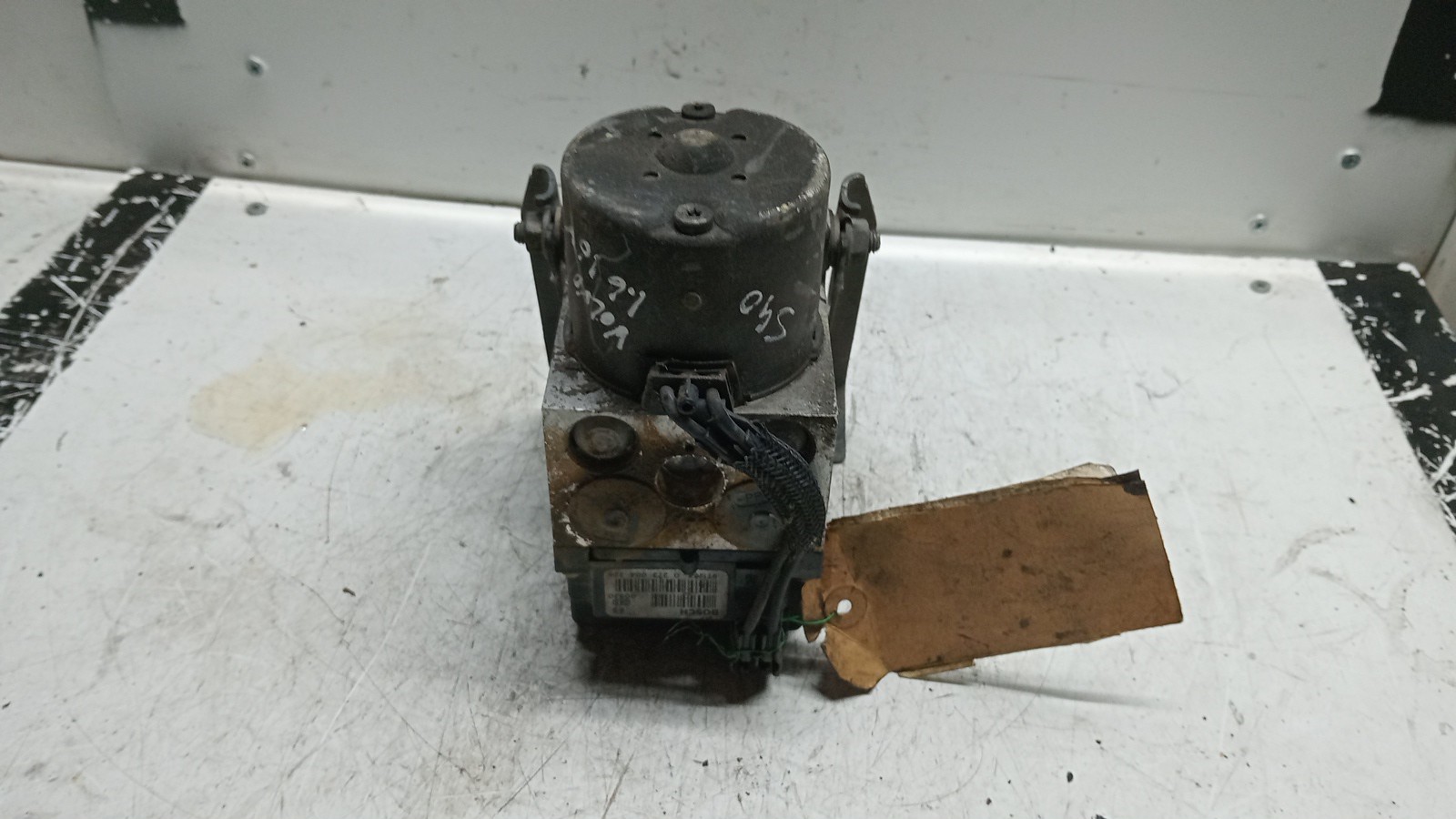 ABS VOLVO - ID S_89357