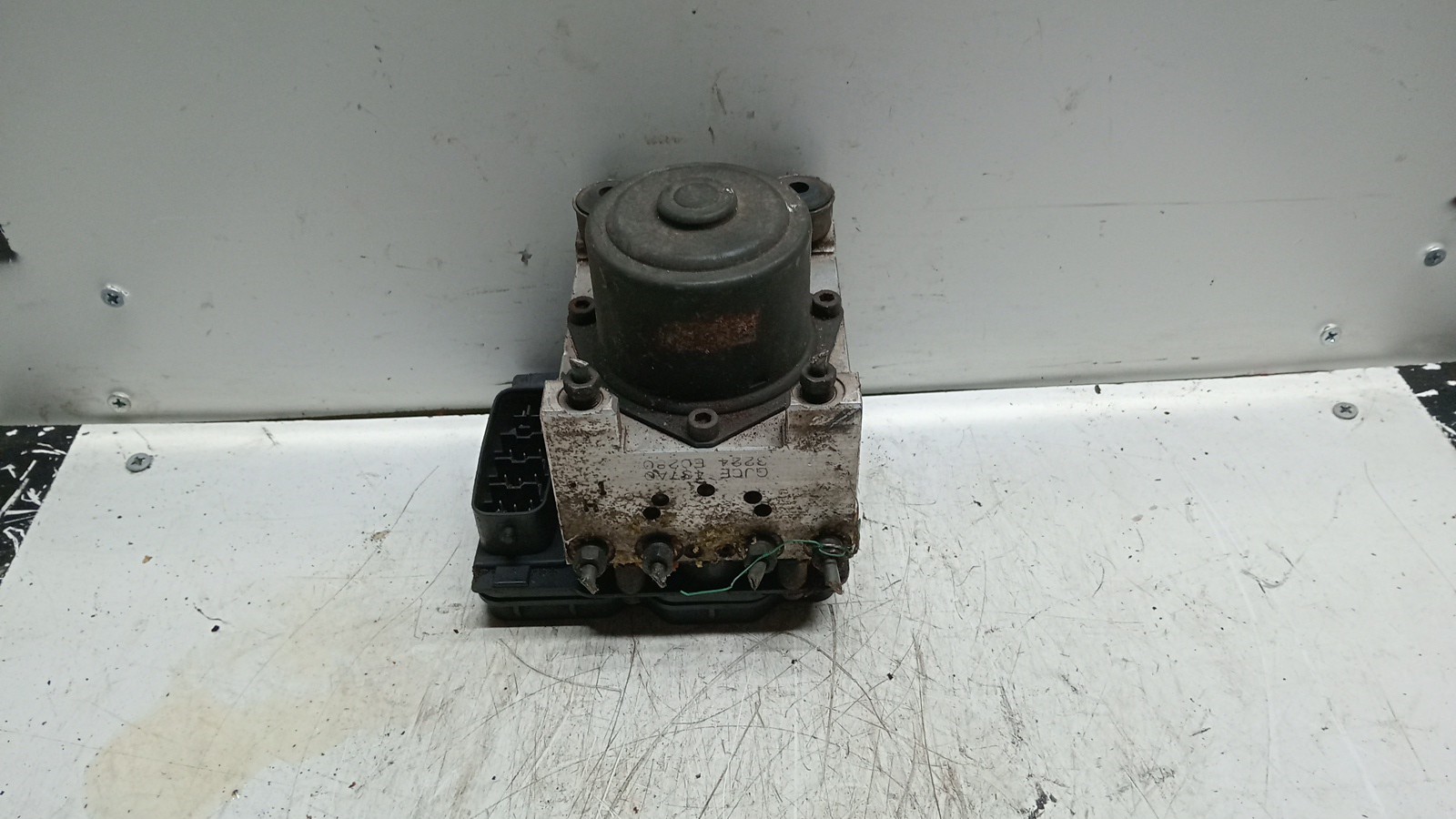 ABS MAZDA 6 Station Wagon (GY) | 02 - 08 Imagem-1