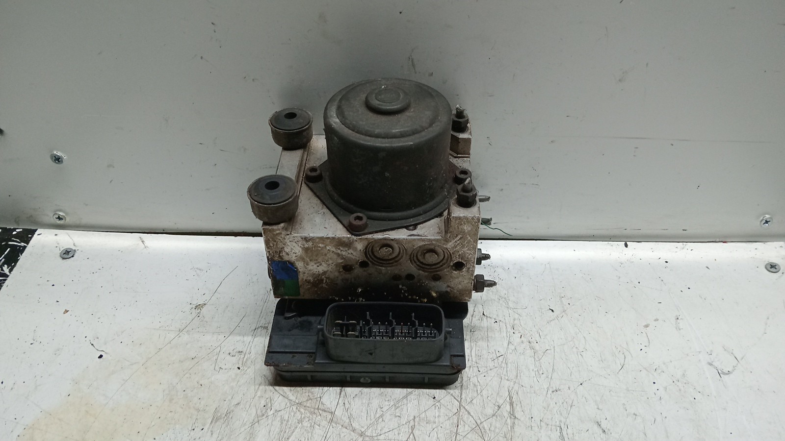 ABS MAZDA 6 Station Wagon (GY) | 02 - 08 Imagem-2