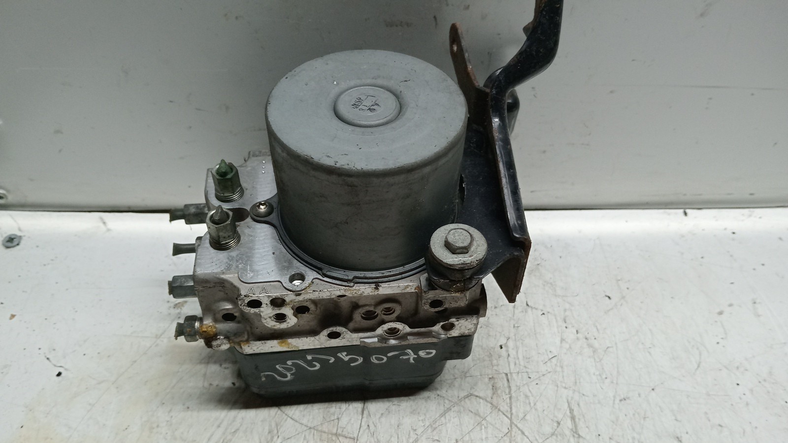 ABS MAZDA - ID S_75069