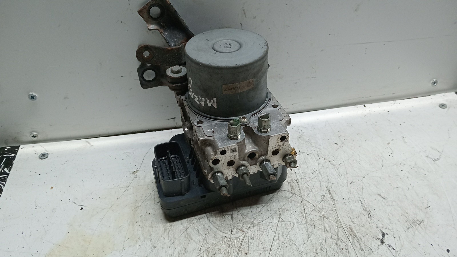 ABS MAZDA 6 combi-coupe (GH) | 07 - 13 Imagem-1