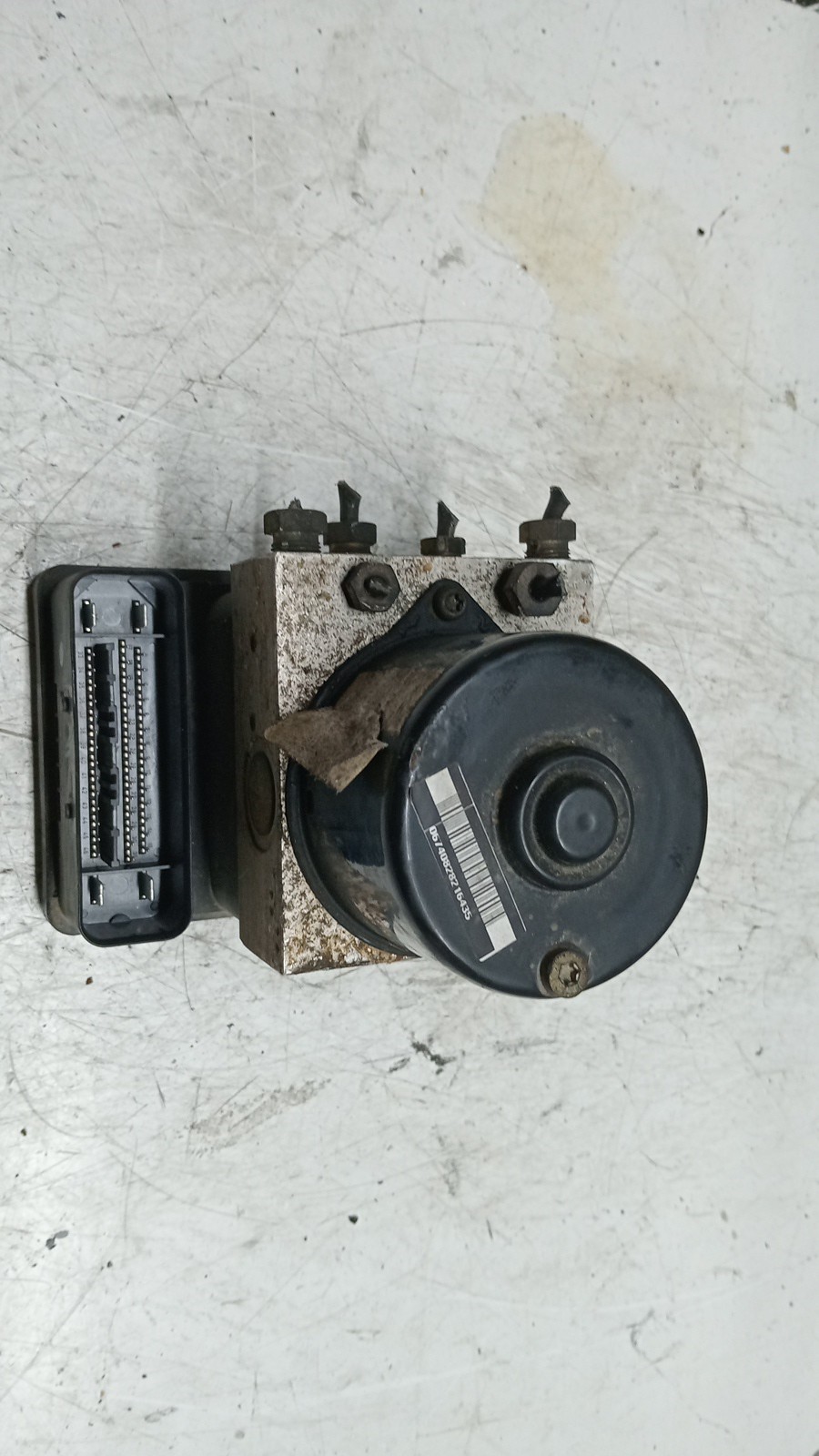 ABS MAZDA - ID S_121835