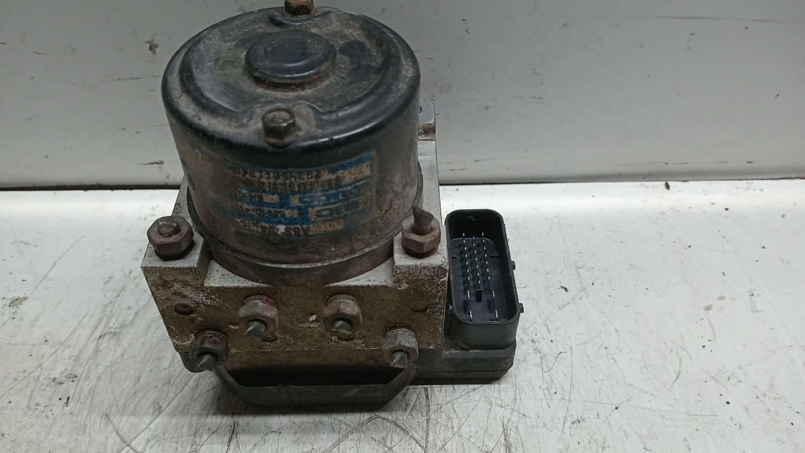 ABS HYUNDAI MATRIX (FC) | 01 - 10 Imagem-1